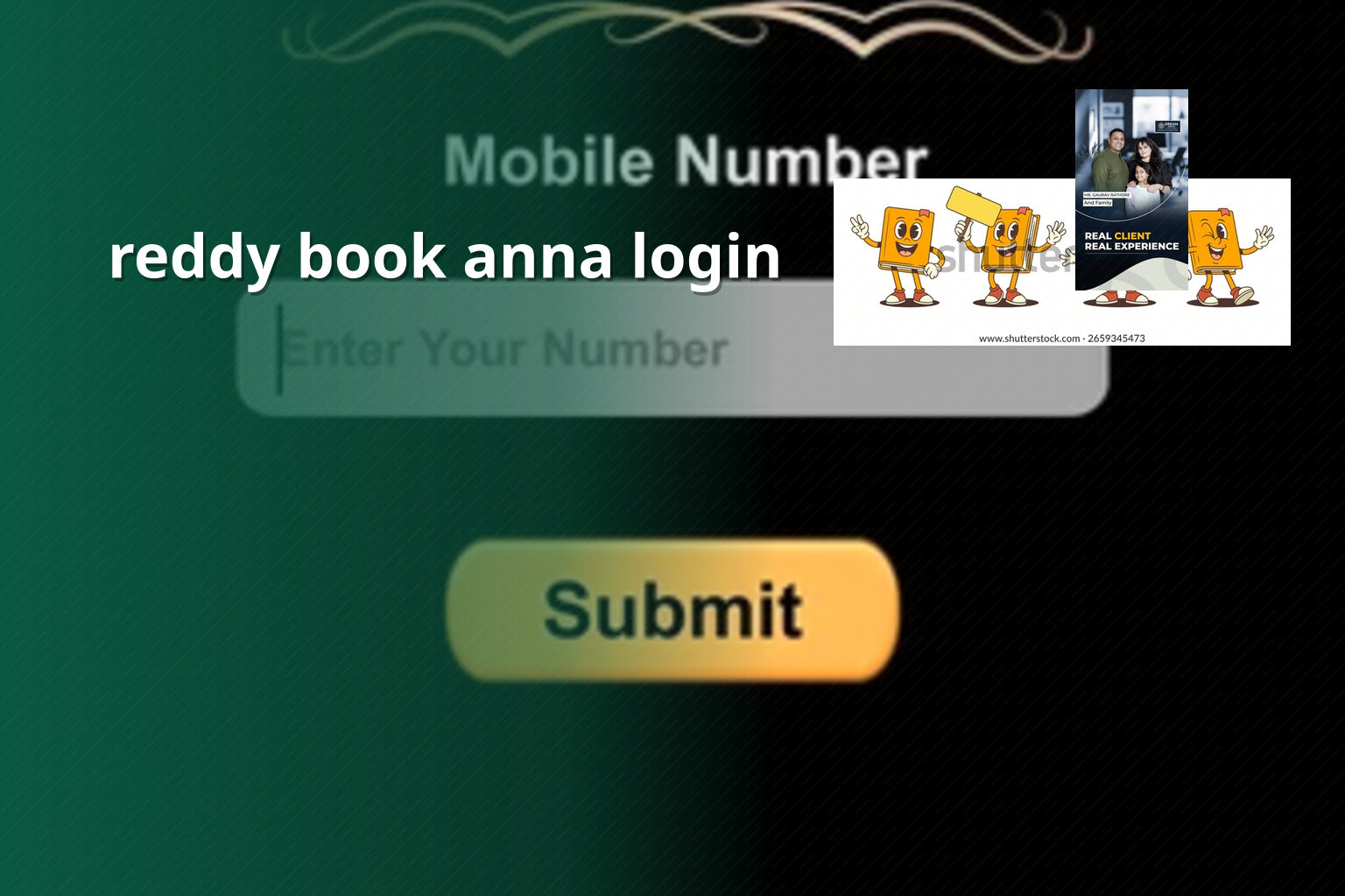 reddy book anna login - gaming_brand