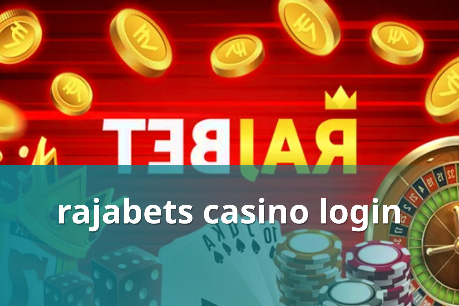rajabets casino login - gaming_brand