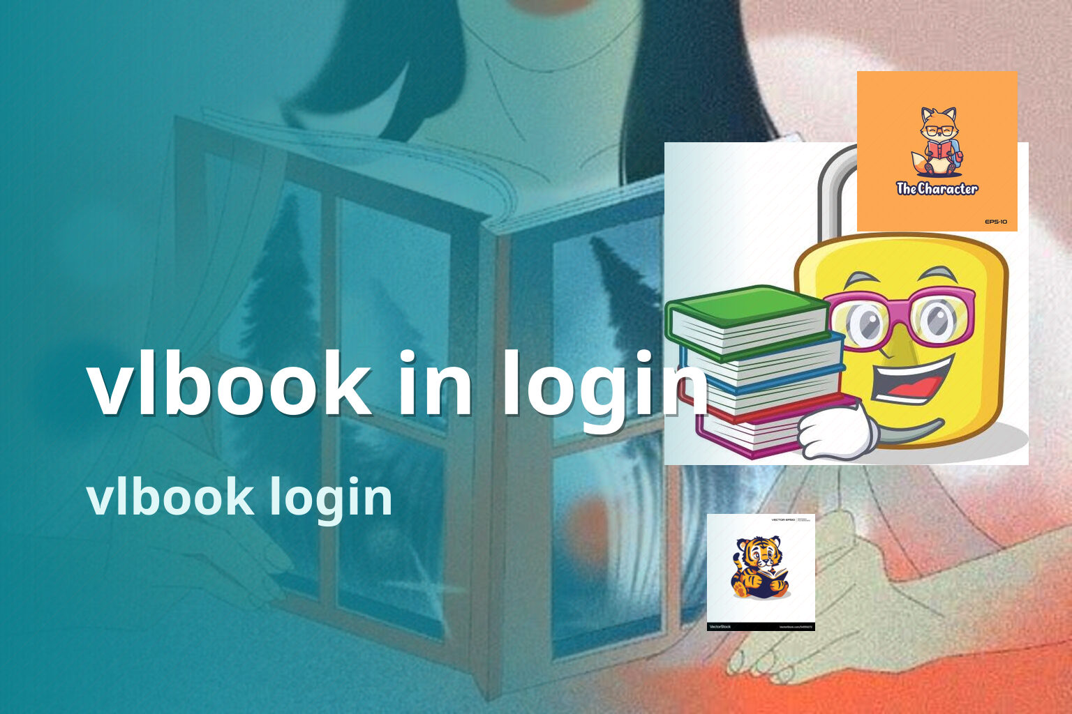 vlbook in login vlbook login