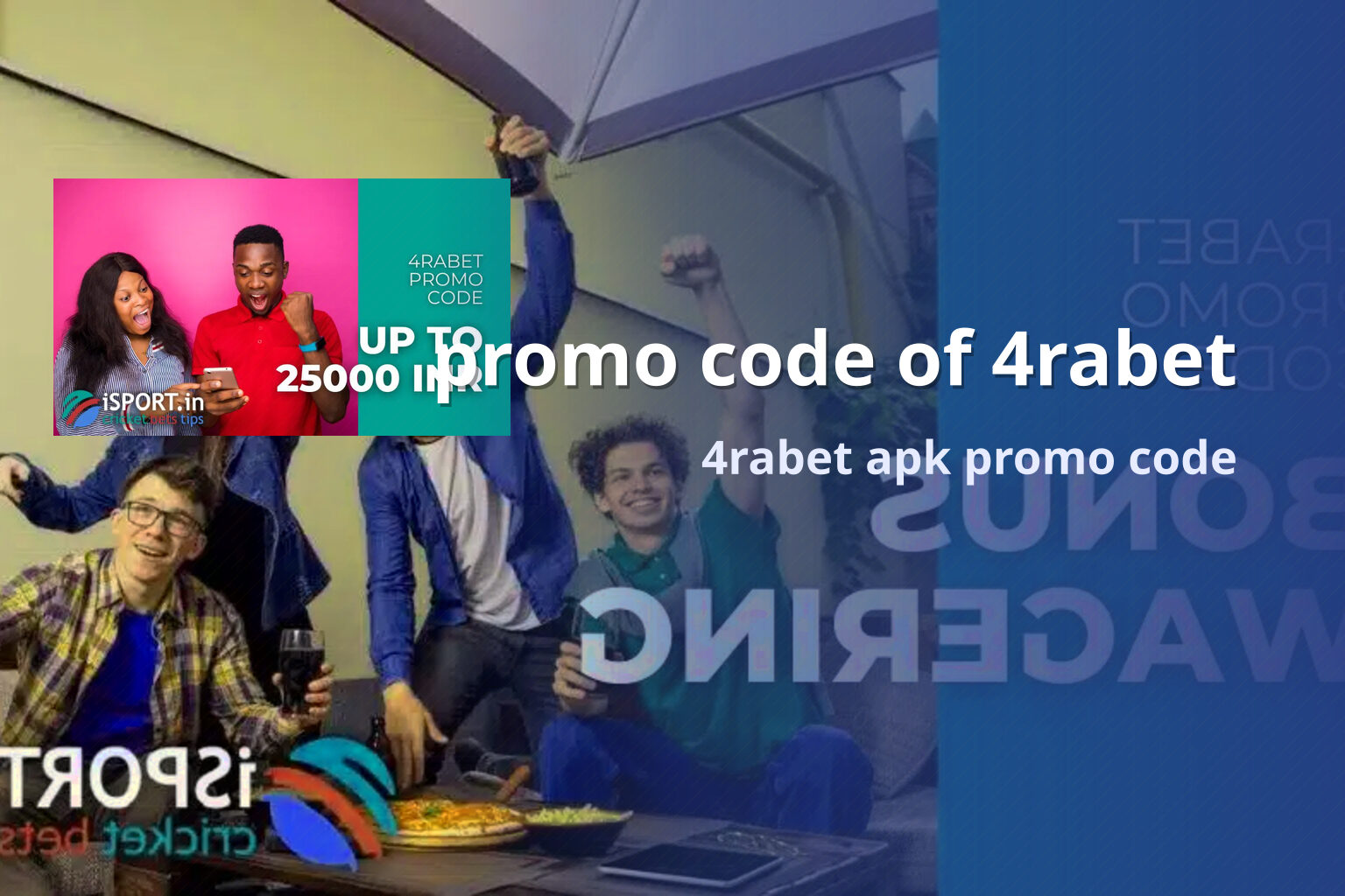 promo code of 4rabet - gaming_brand