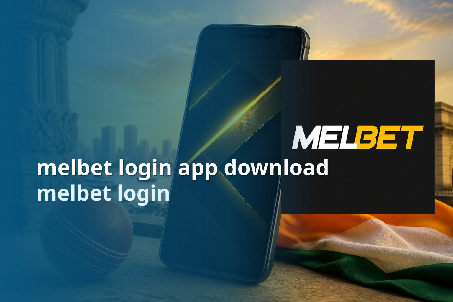 melbet login app download melbet login