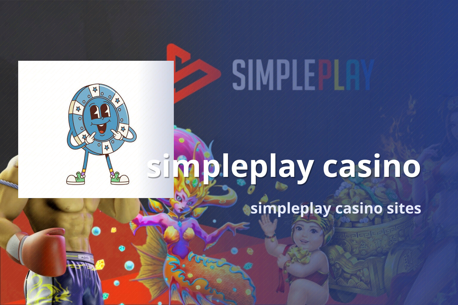 simpleplay casino - casino