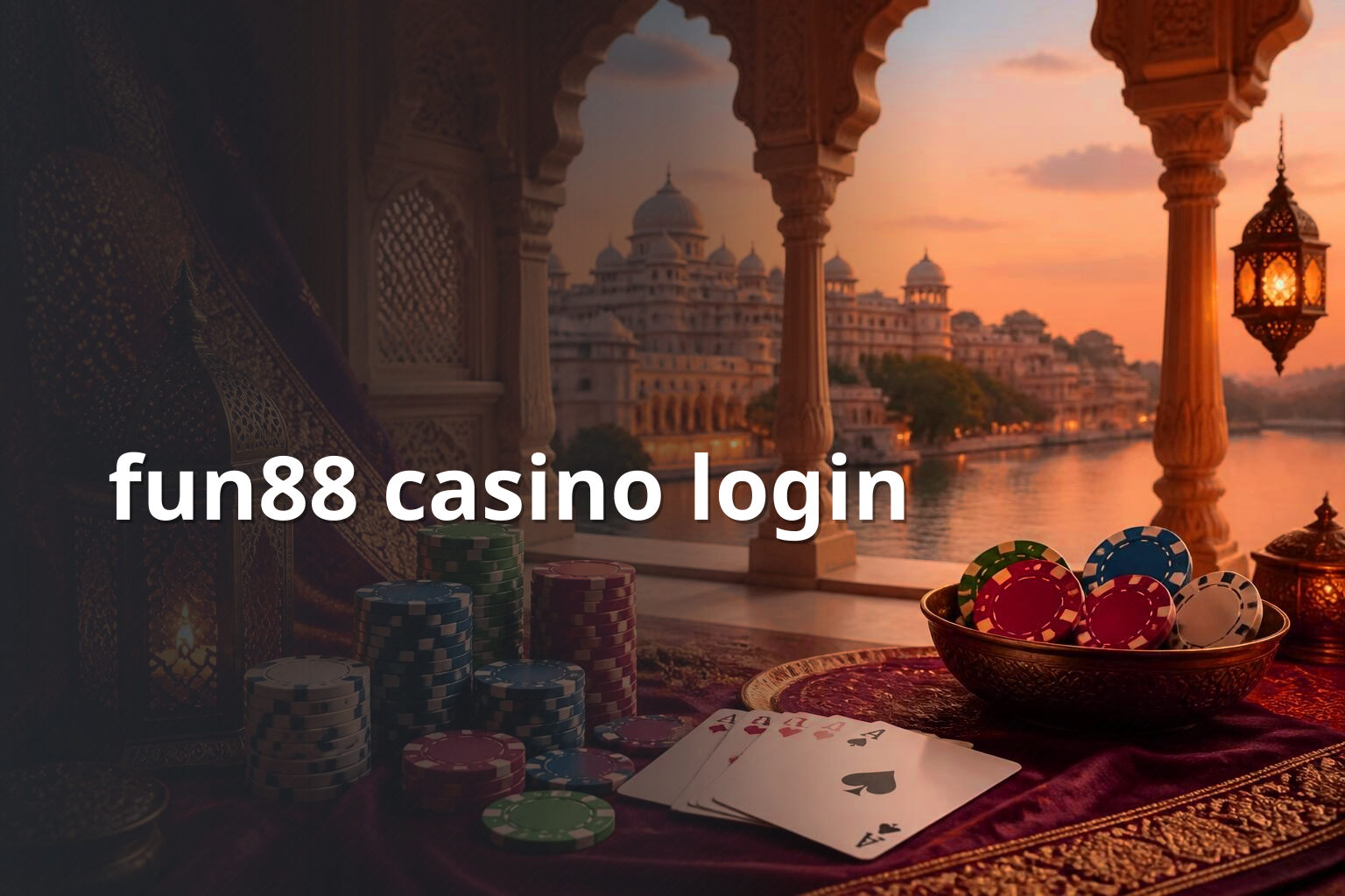 fun88 casino login - gaming_brand