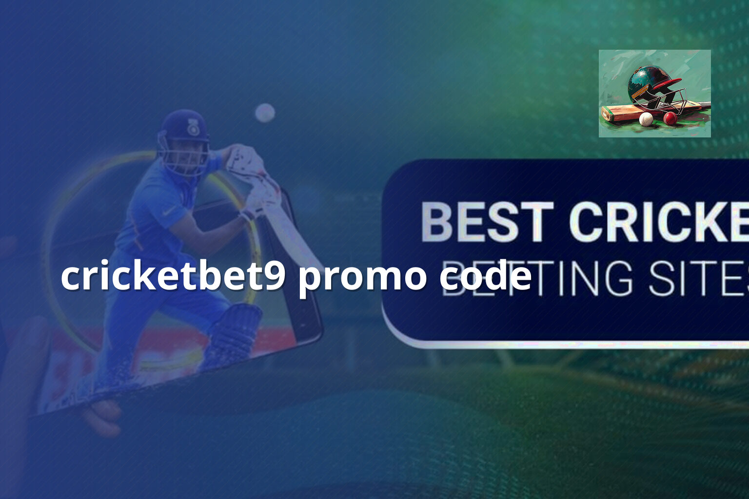 cricketbet9 promo code - cricket_betting