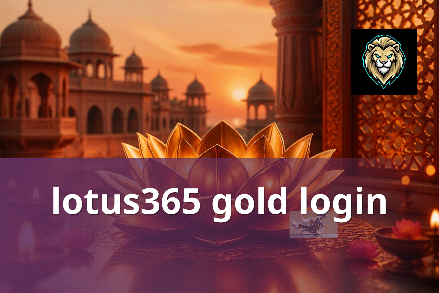 lotus365 gold login - gaming_brand