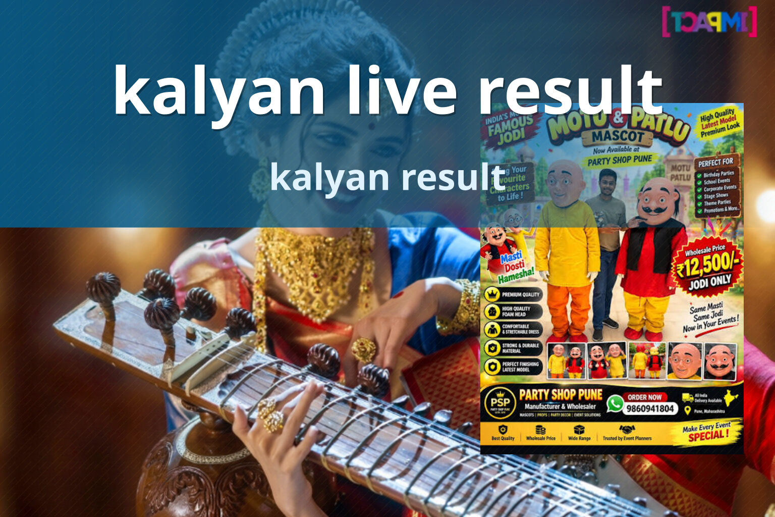 kalyan live result kalyan result
