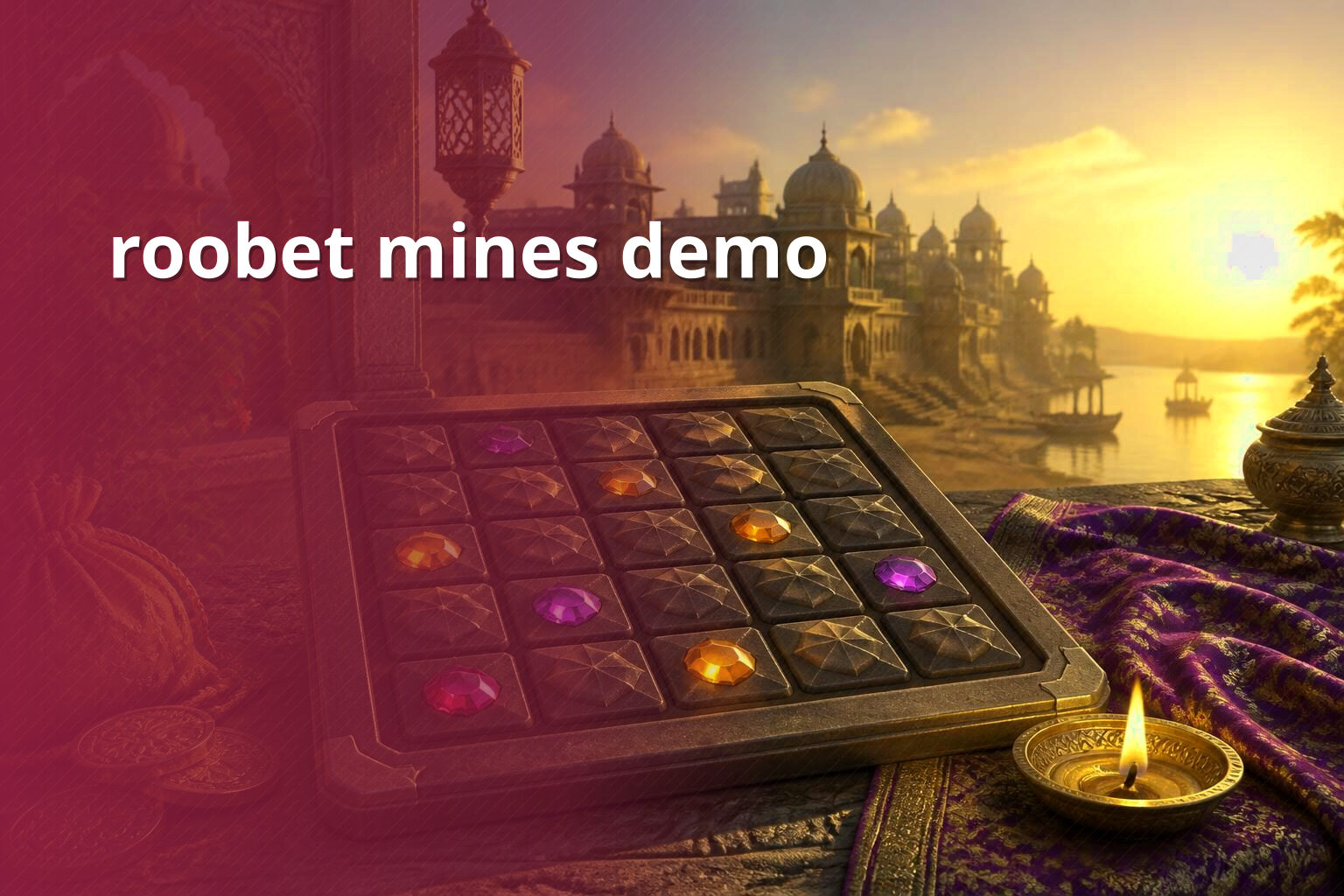 roobet mines demo - slots