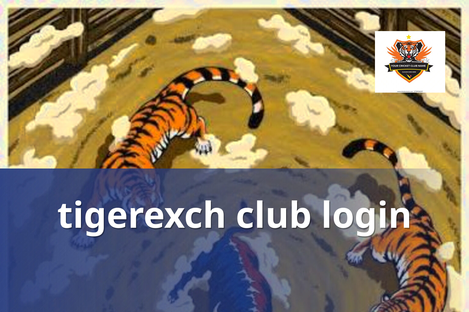 tigerexch club login - gaming_brand