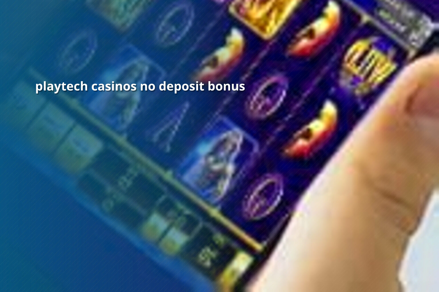 playtech casinos no deposit bonus - casino