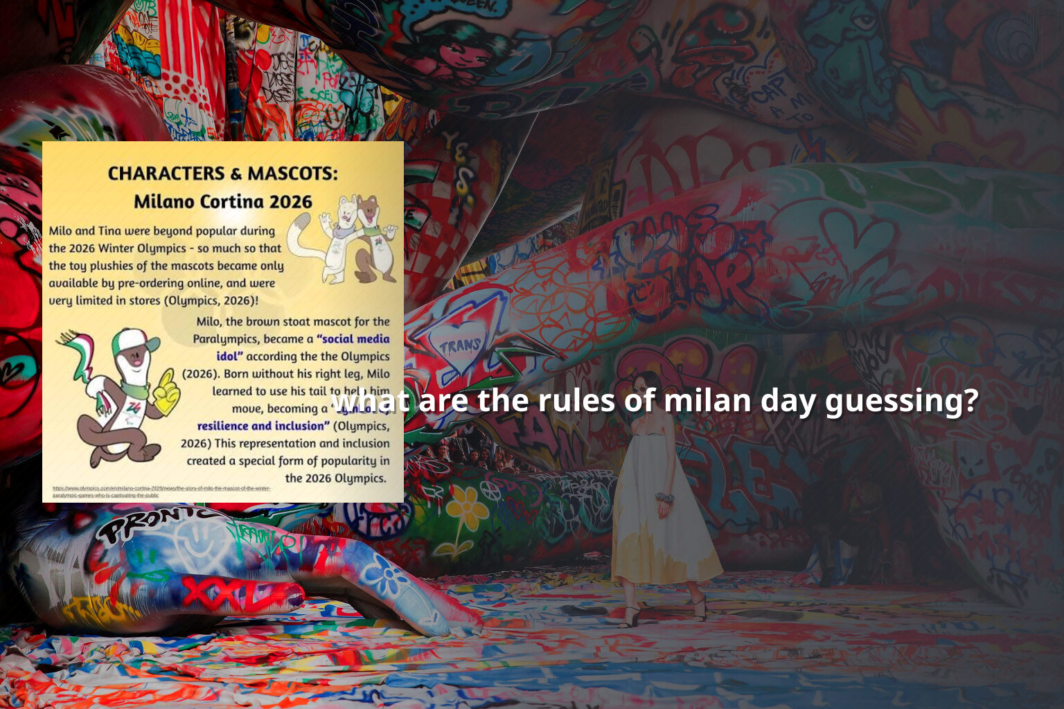 what are the rules of milan day guessing? - matka_satta