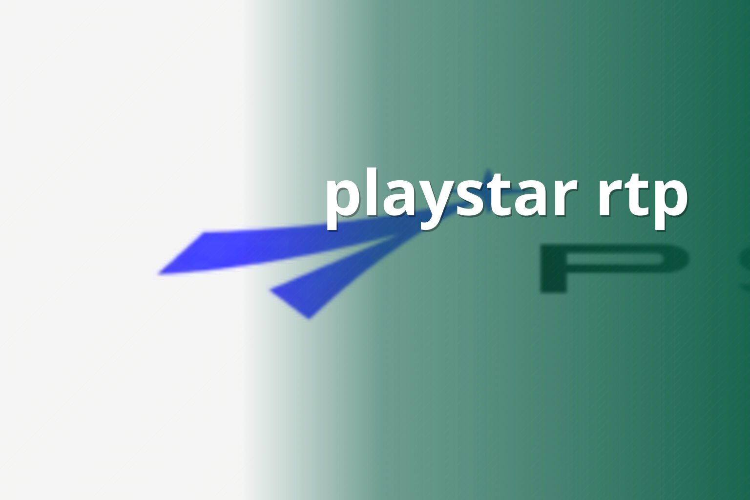playstar rtp - gaming_brand