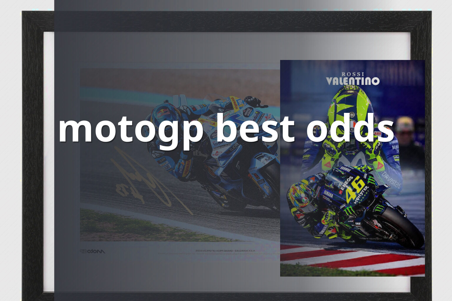 motogp best odds - sportsbook