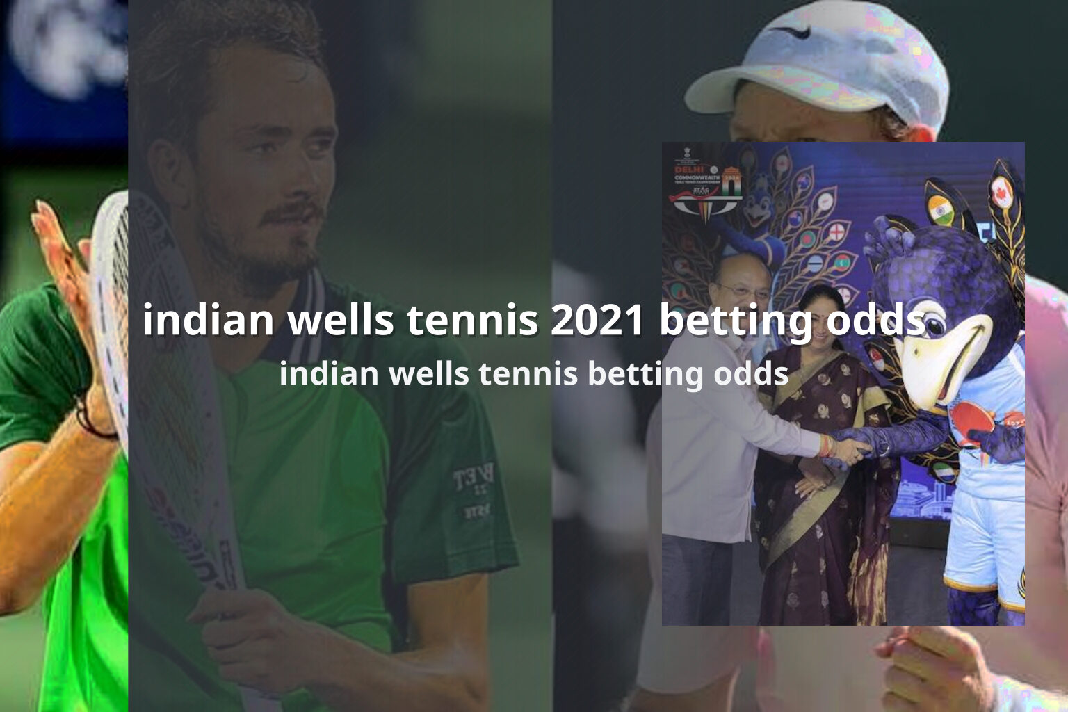 indian wells tennis 2021 betting odds indian wells tennis betting odds