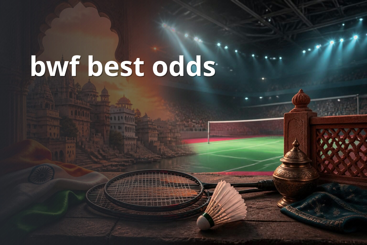 bwf best odds - online_gaming