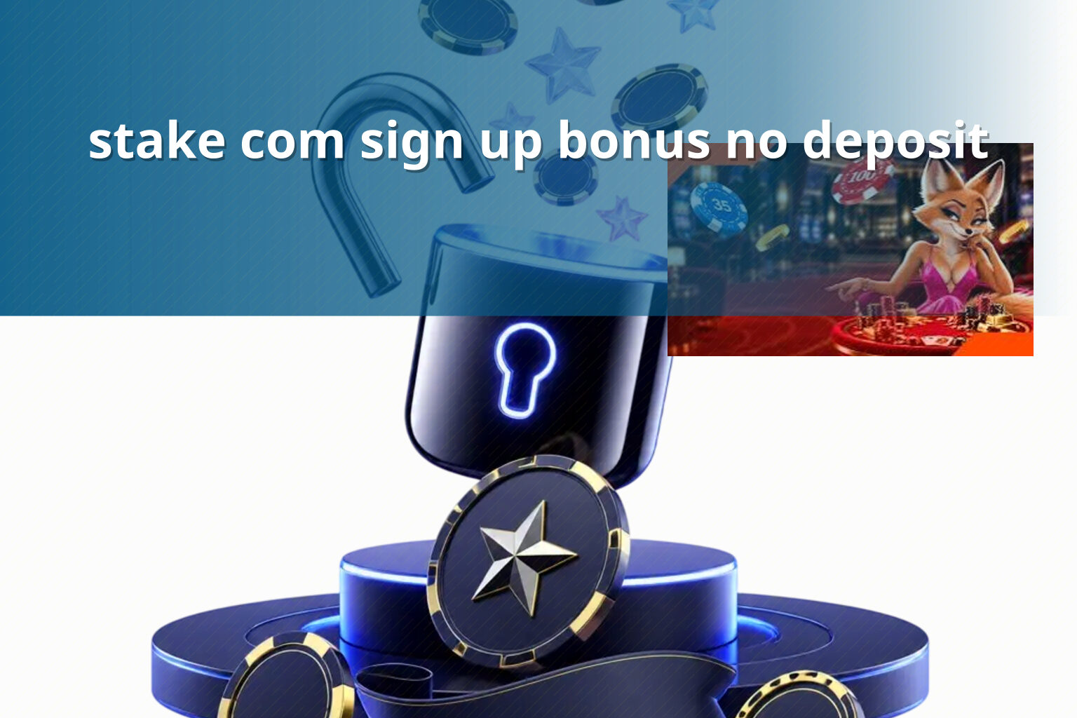 stake com sign up bonus no deposit - gaming_brand