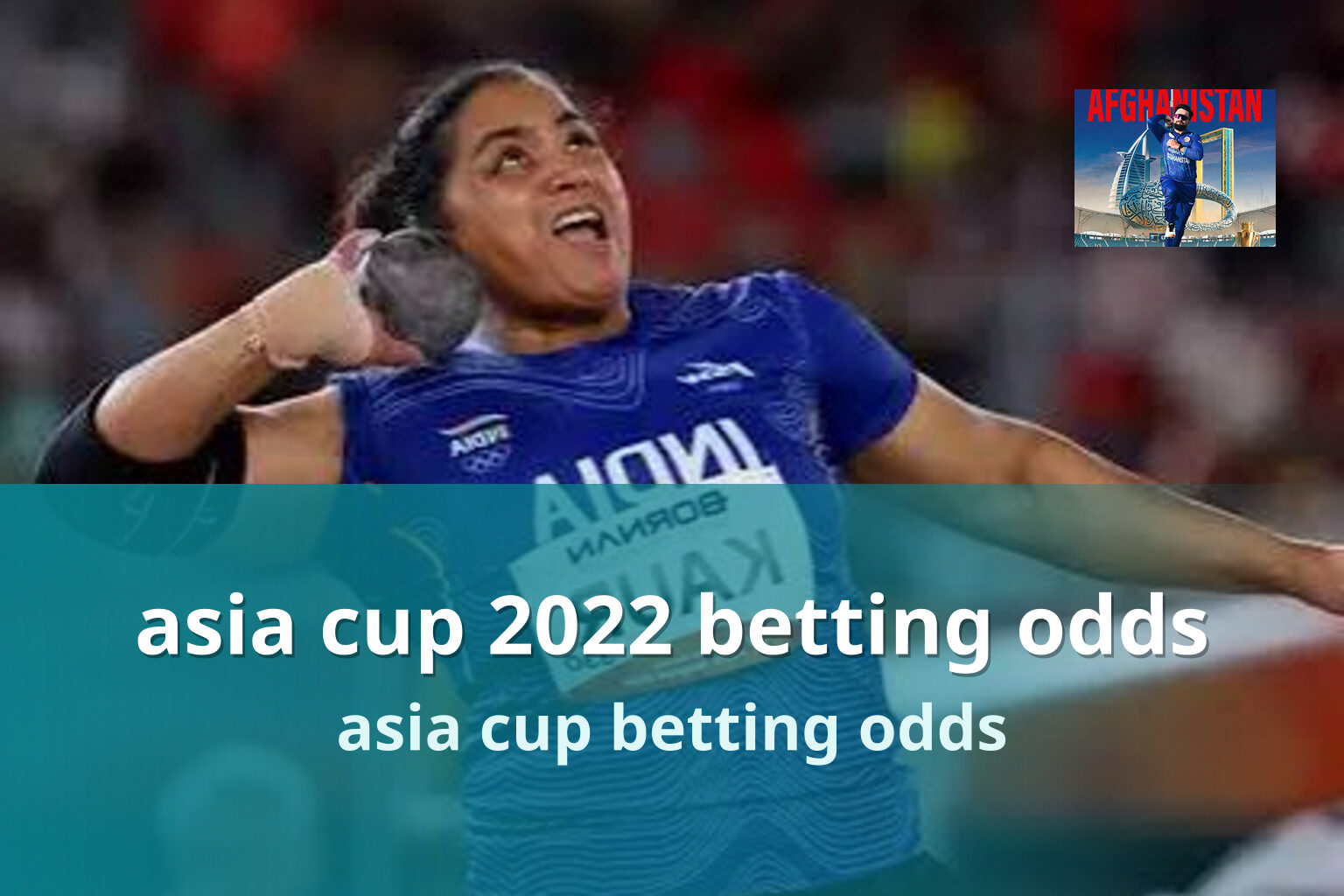 asia cup 2022 betting odds asia cup betting odds