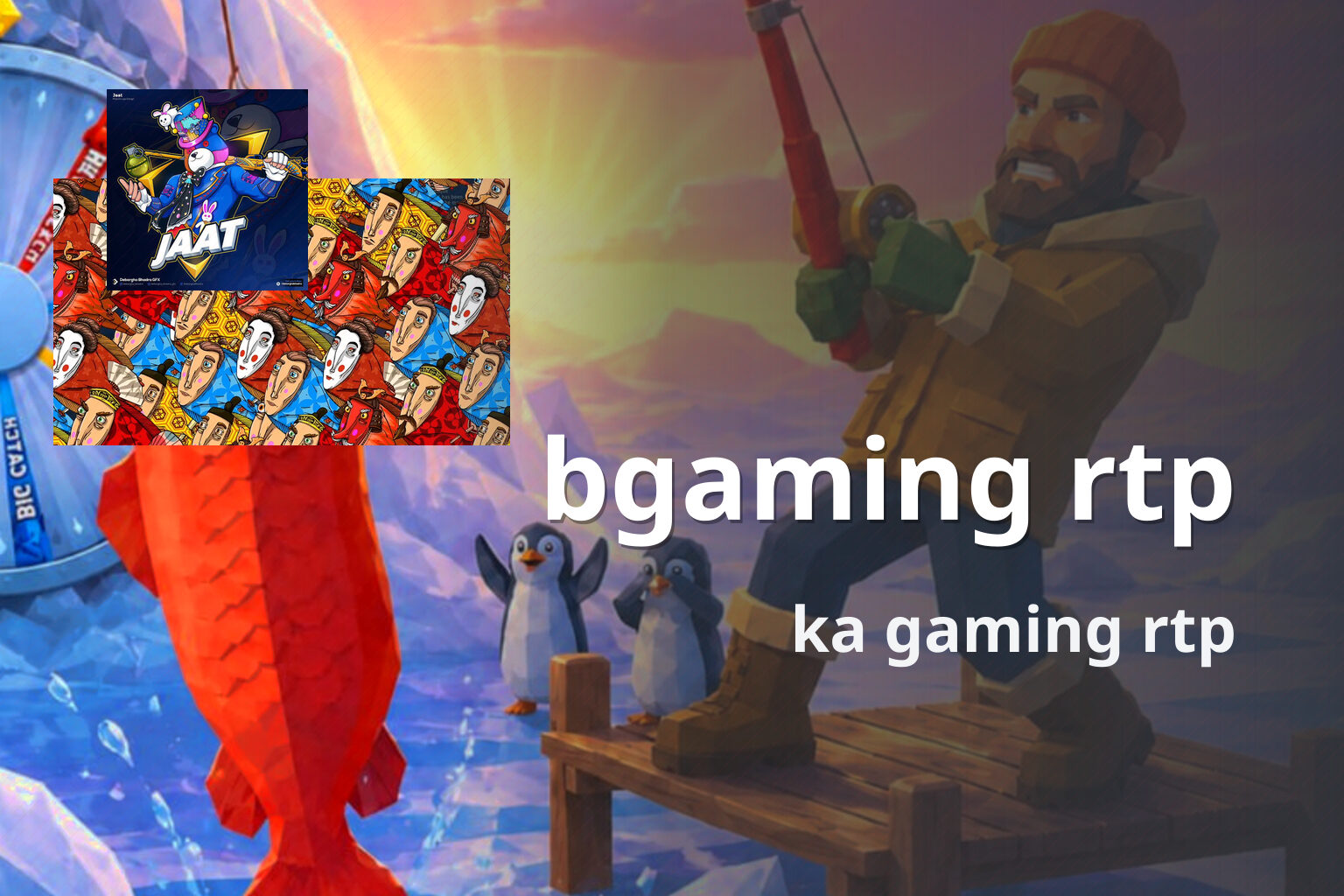 bgaming rtp - gaming_brand