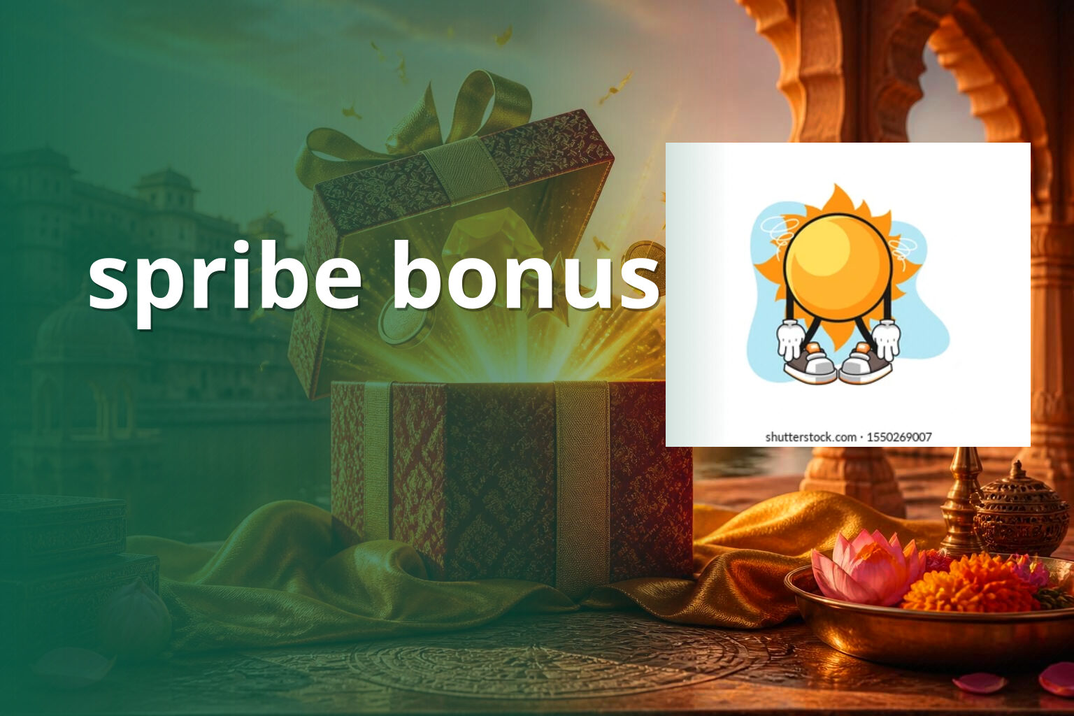 spribe bonus - gaming_brand