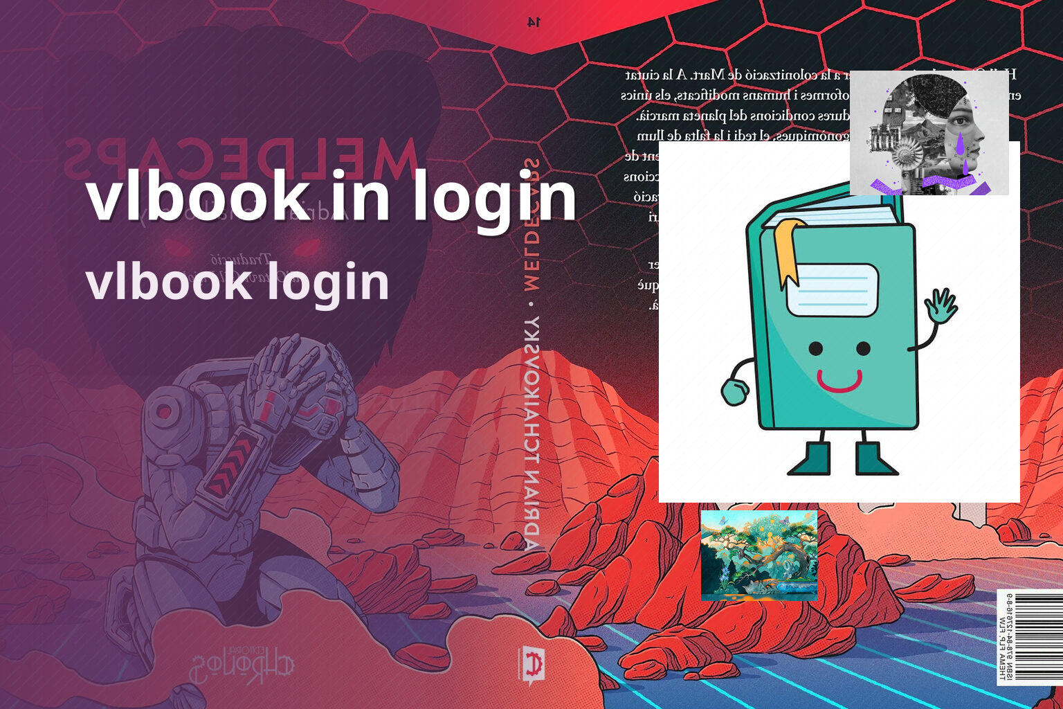 vlbook in login vlbook login