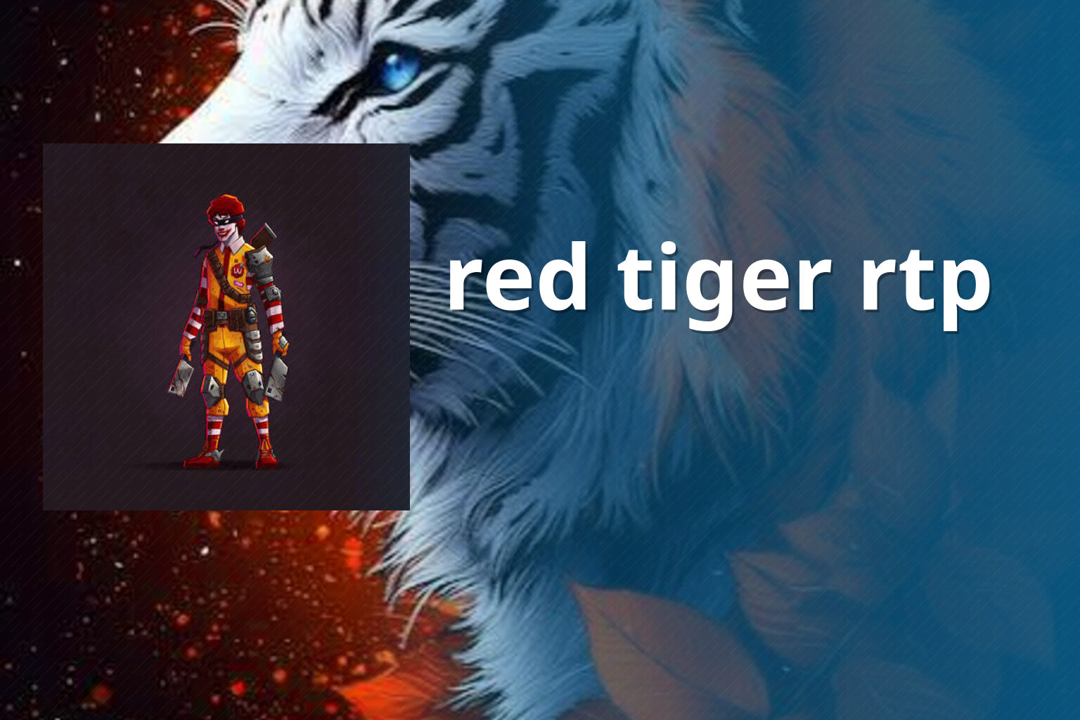 red tiger rtp - gaming_brand