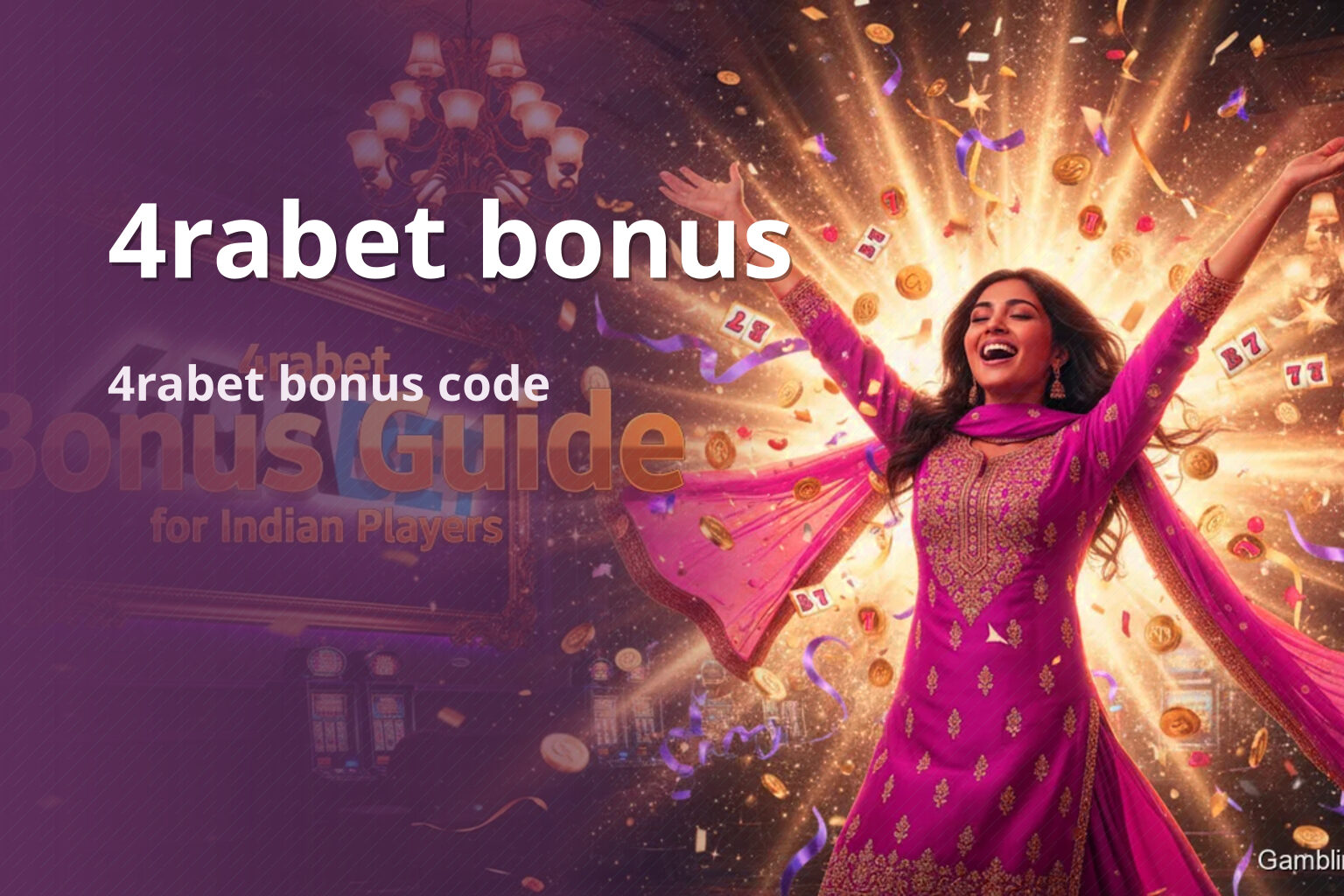 4rabet bonus - gaming_brand