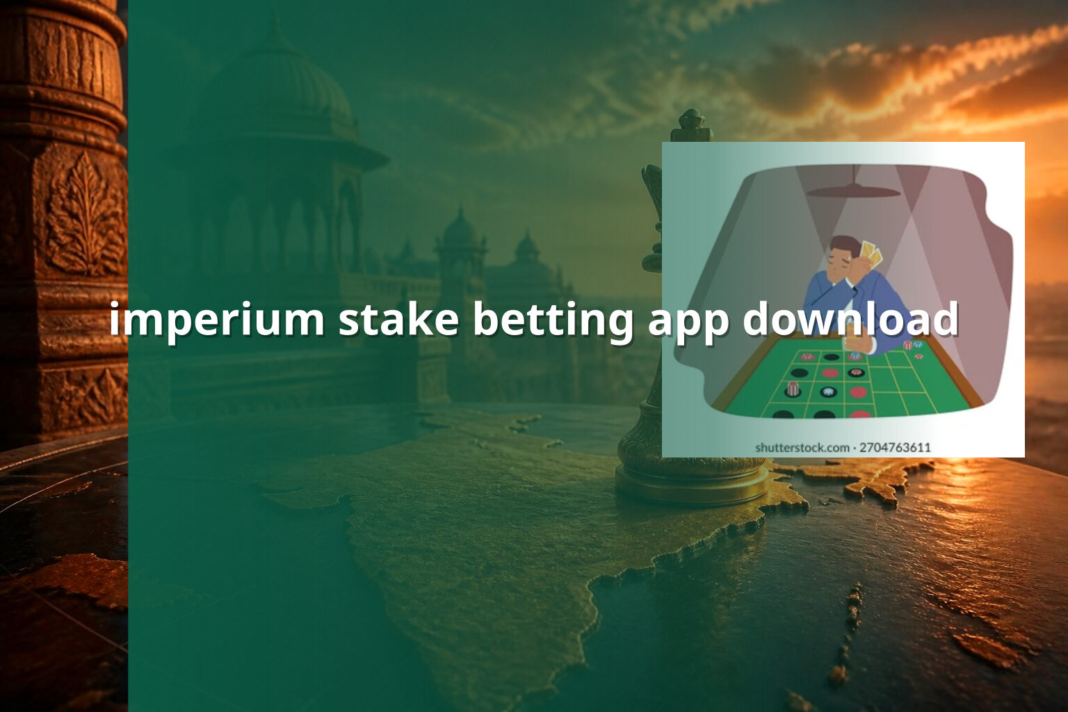imperium stake betting app download - gaming_brand