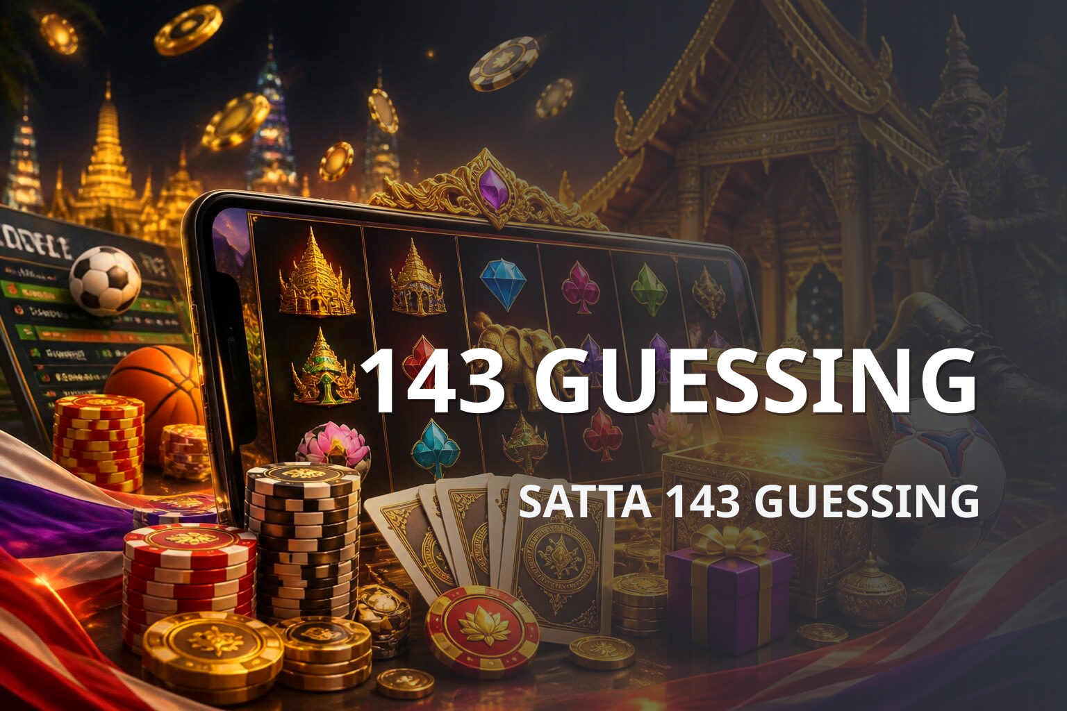 143 GUESSING SATTA 143 GUESSING