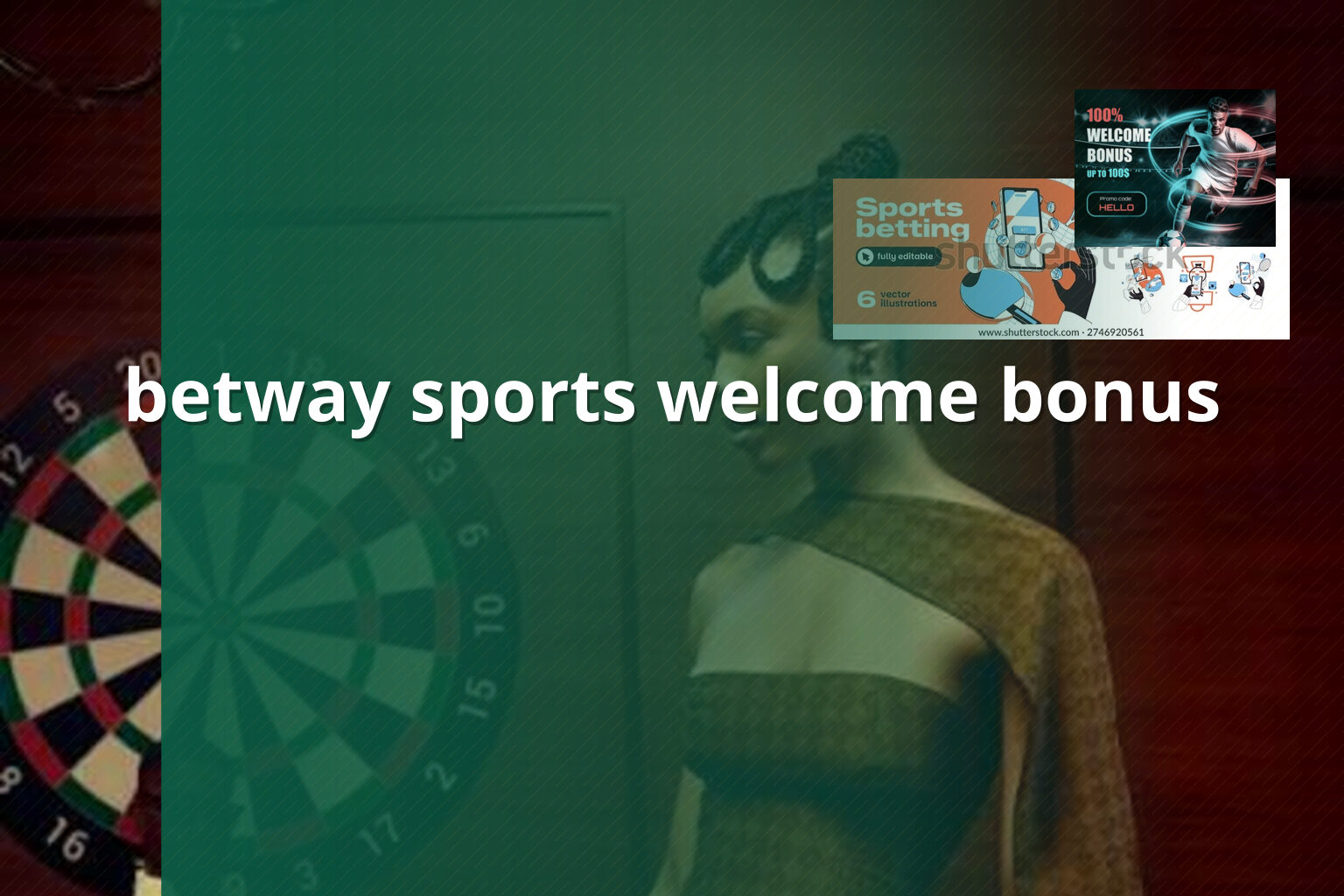 betway sports welcome bonus - gaming_brand