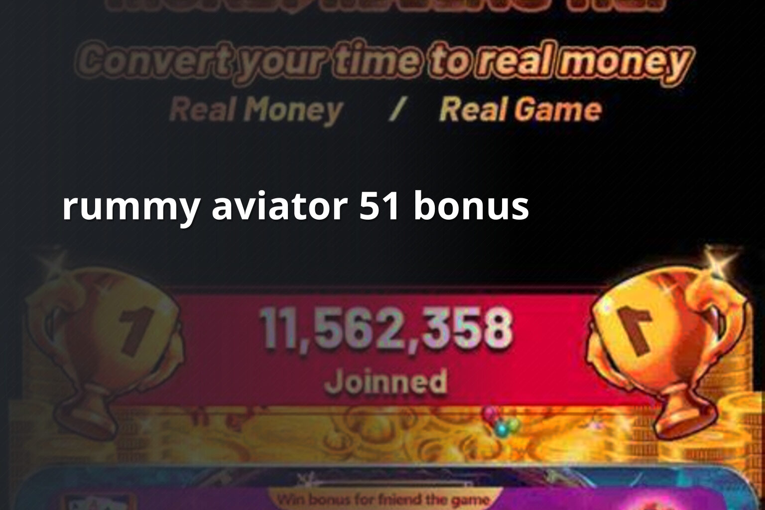 rummy aviator 51 bonus - rummy