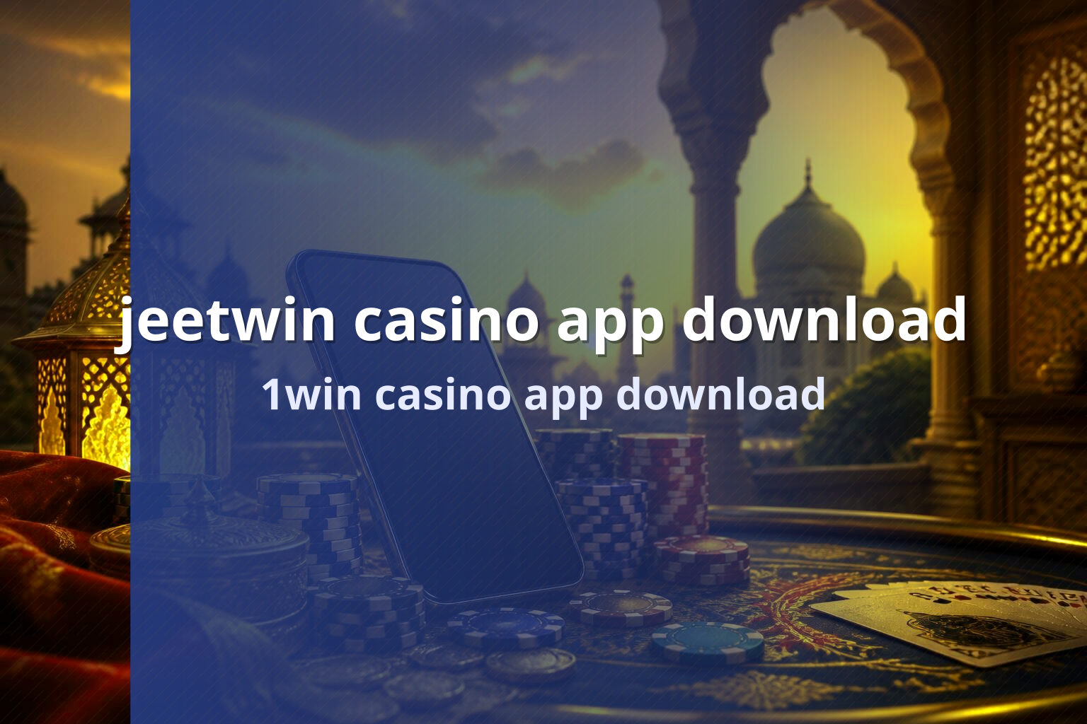 jeetwin casino app download 1win casino app download