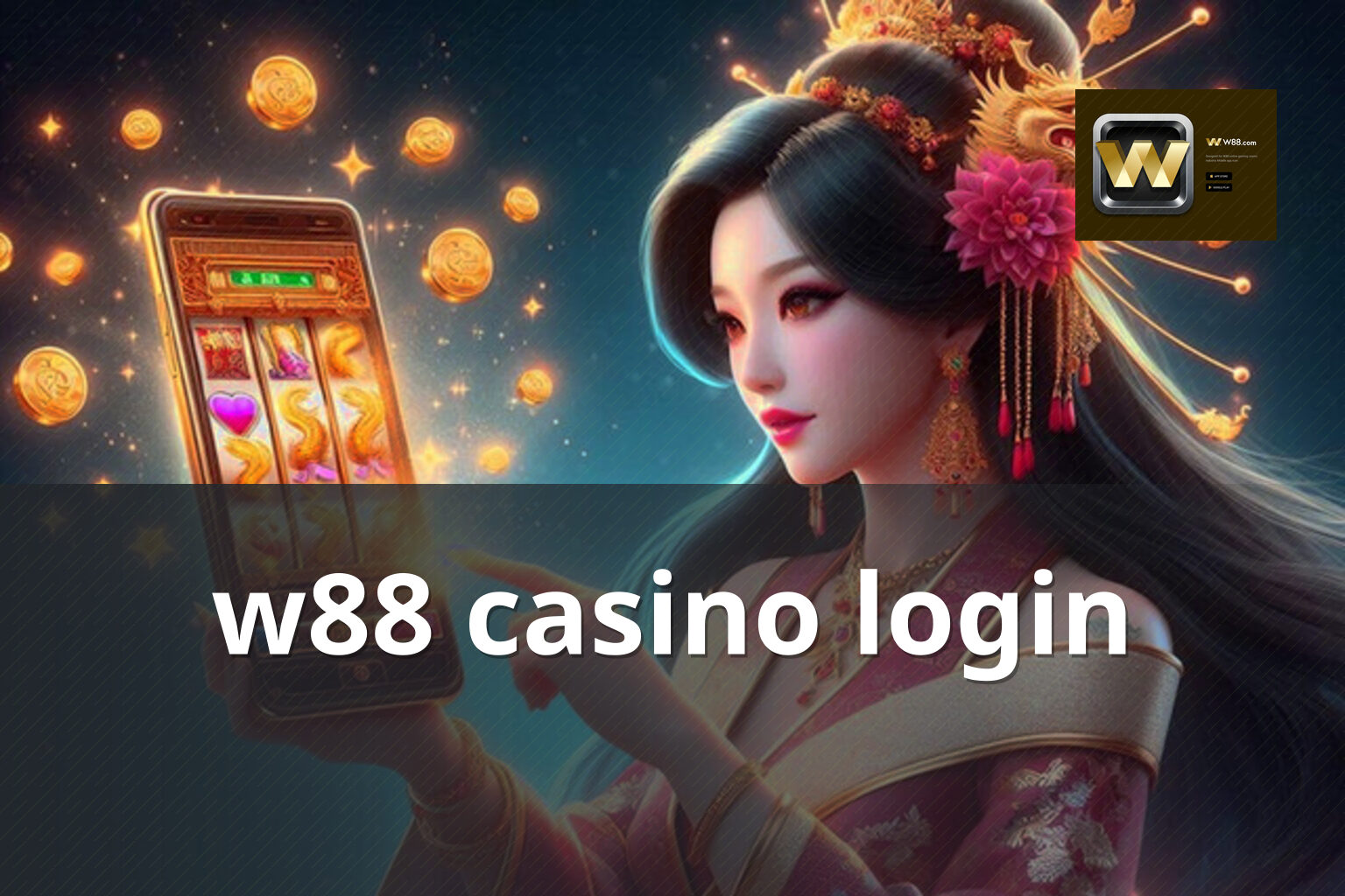w88 casino login - gaming_brand