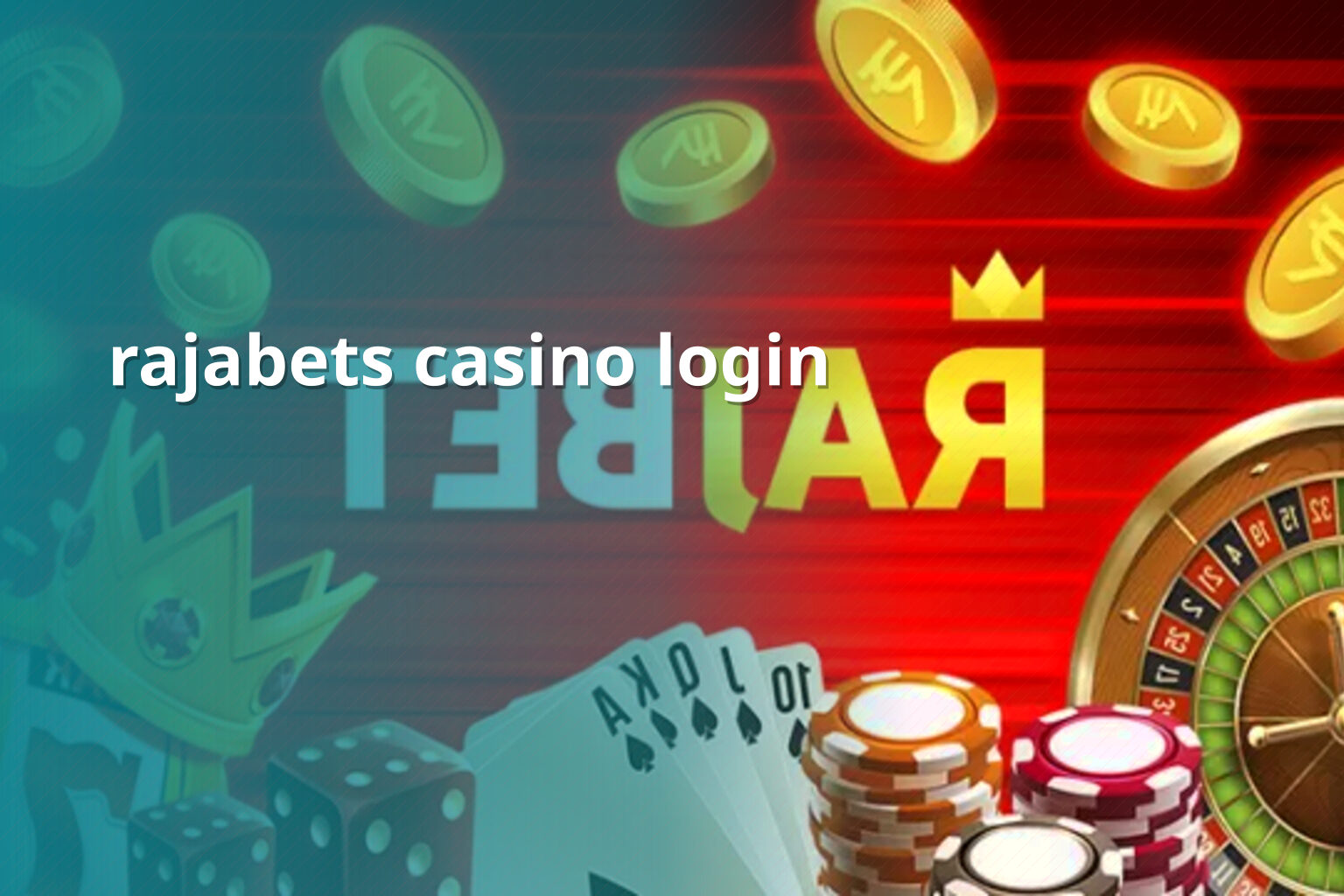 rajabets casino login - gaming_brand