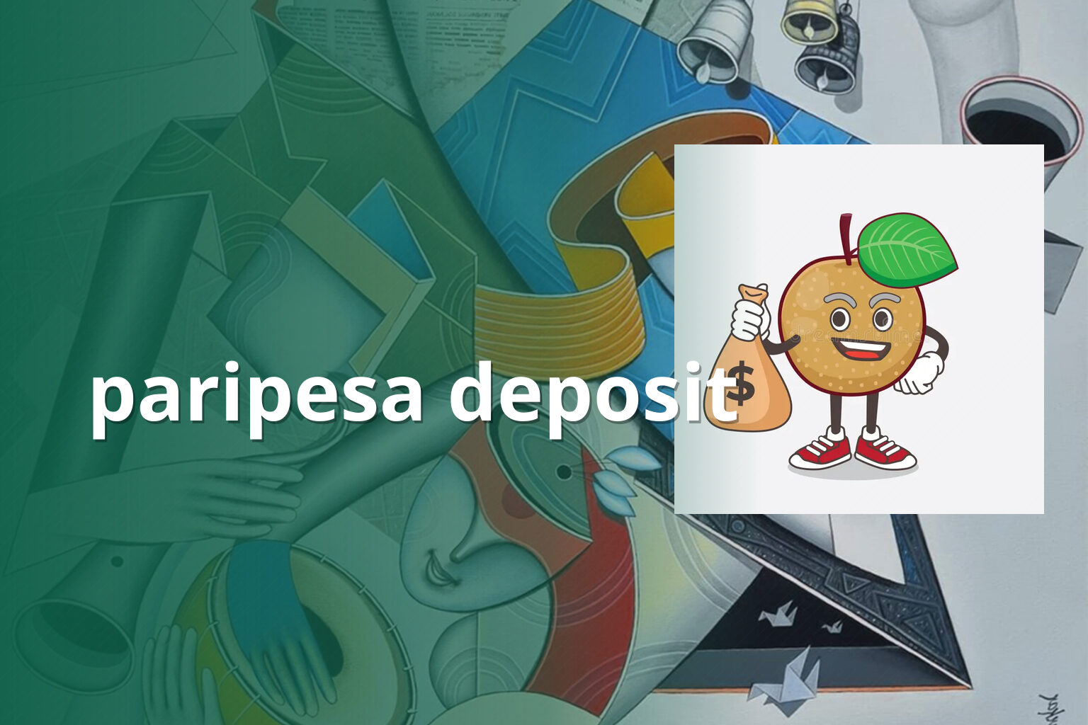 paripesa deposit - gaming_brand