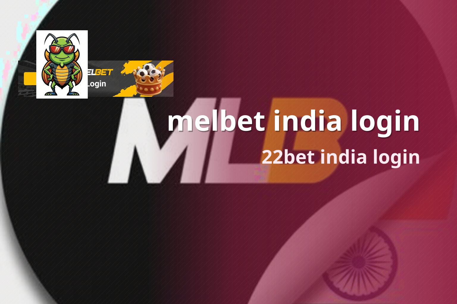 melbet india login - gaming_brand
