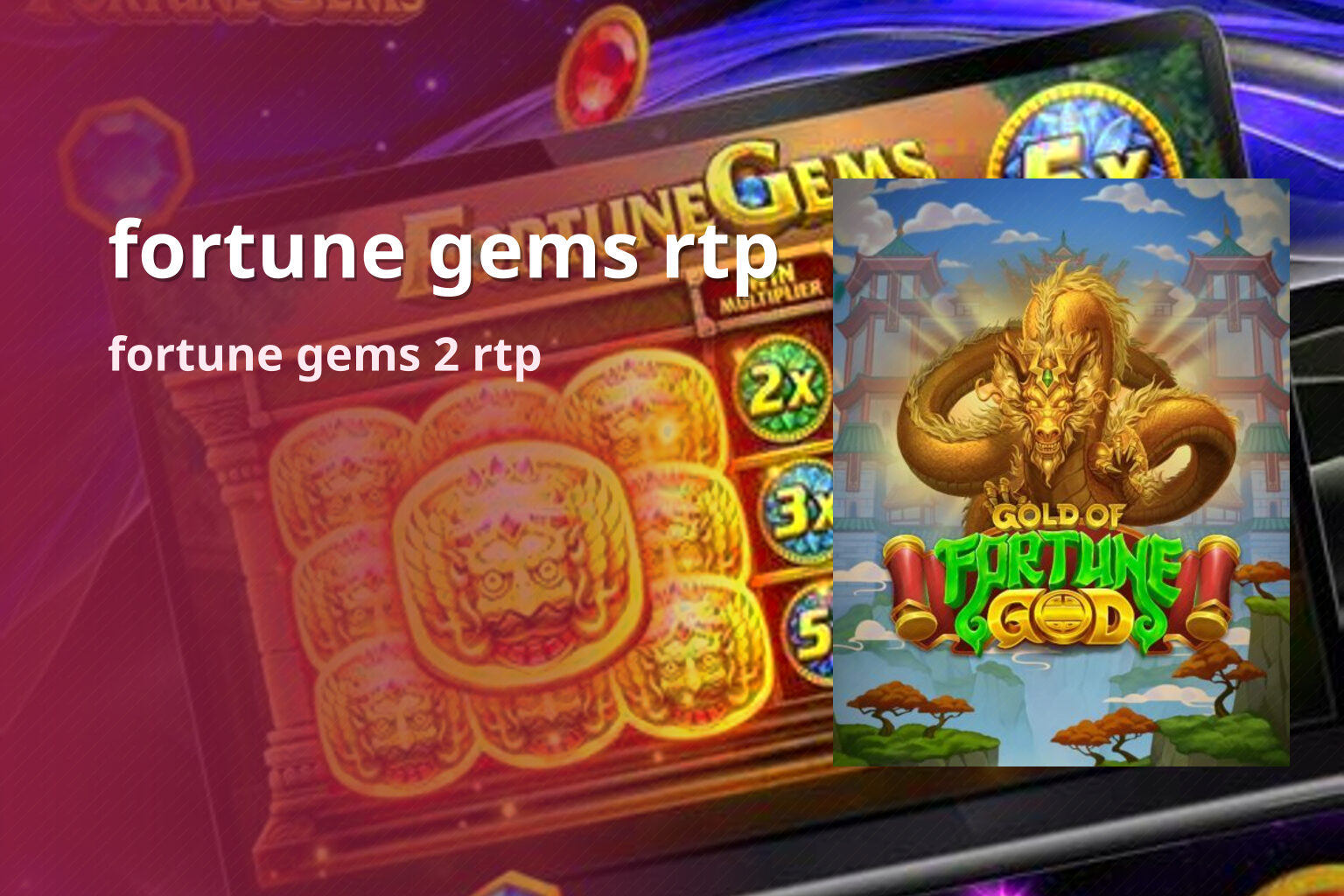 fortune gems rtp fortune gems 2 rtp