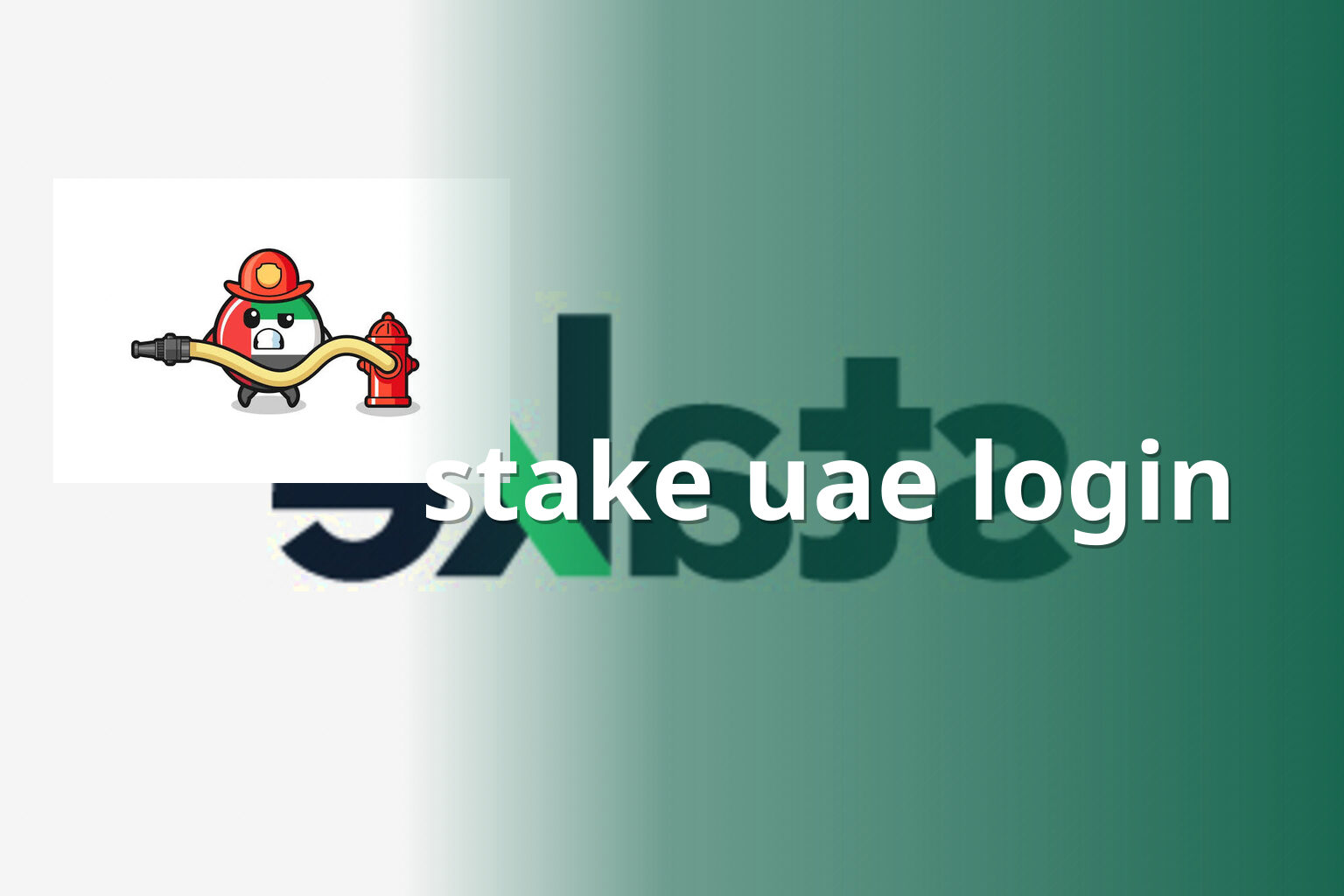 stake uae login - gaming_brand
