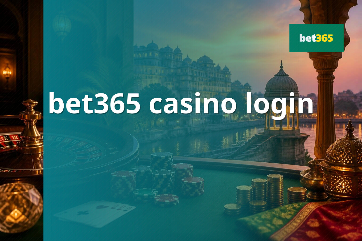 bet365 casino login - gaming_brand