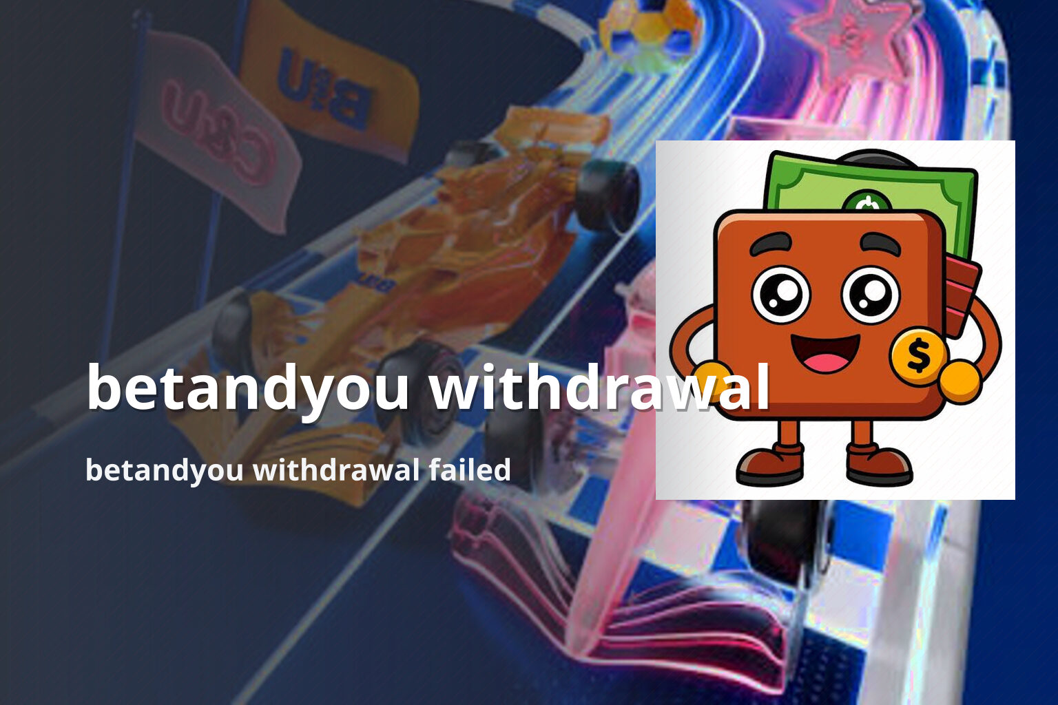 betandyou withdrawal - gaming_brand