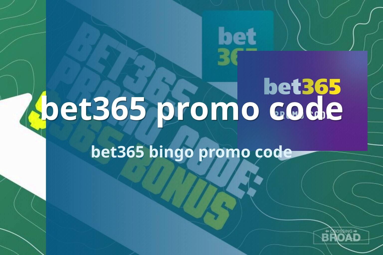 bet365 promo code - gaming_brand