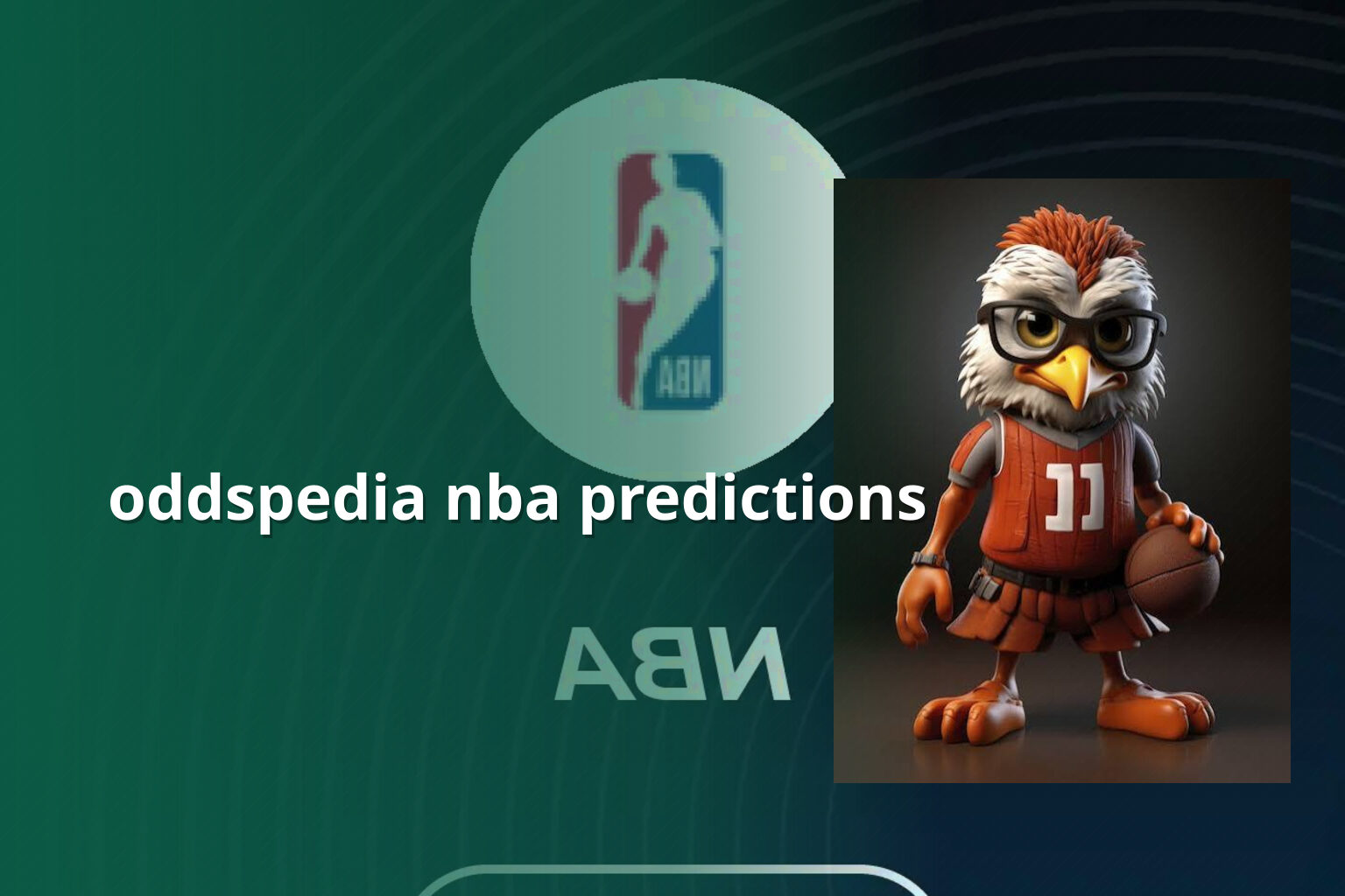 oddspedia nba predictions - sportsbook