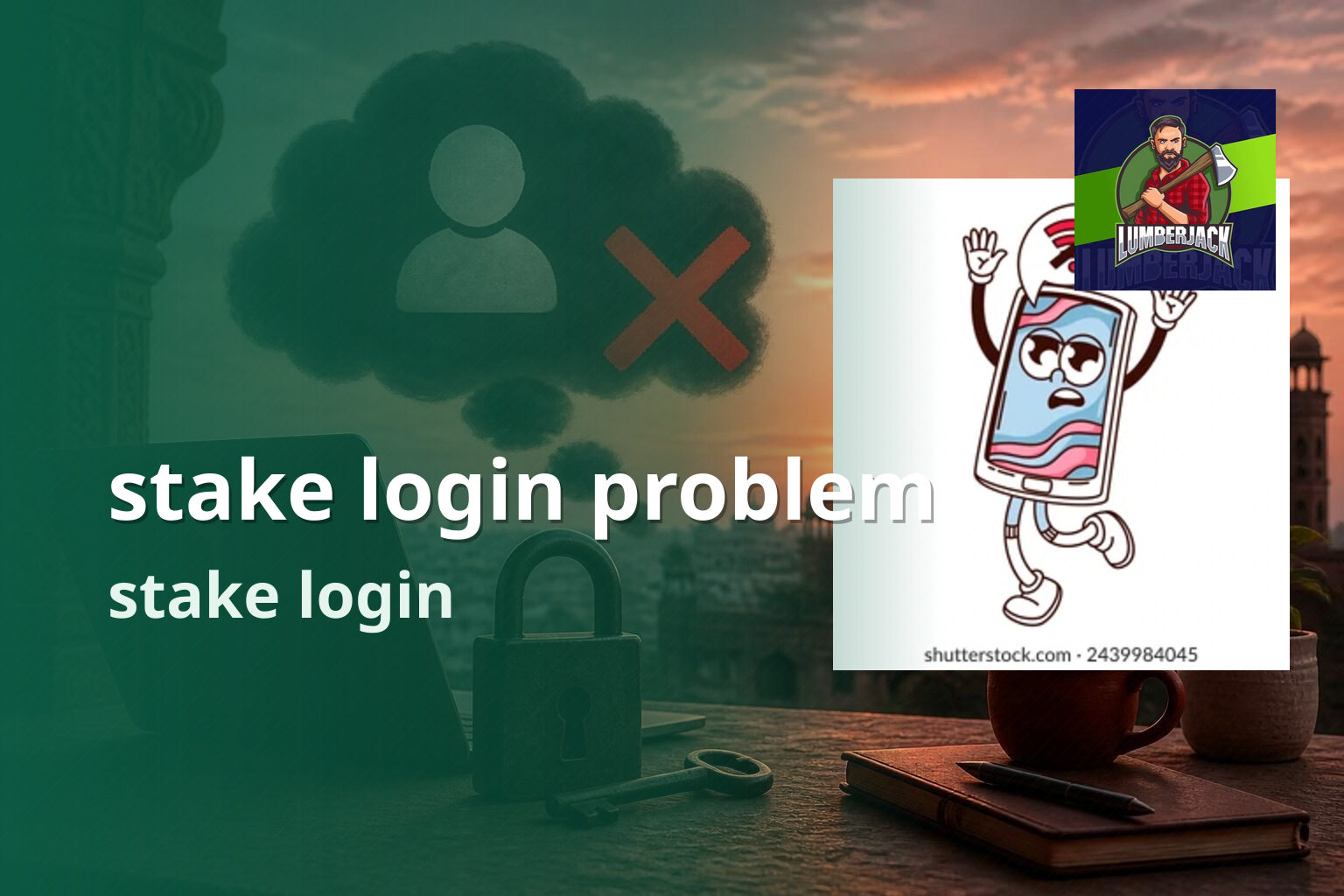 stake login problem - gaming_brand