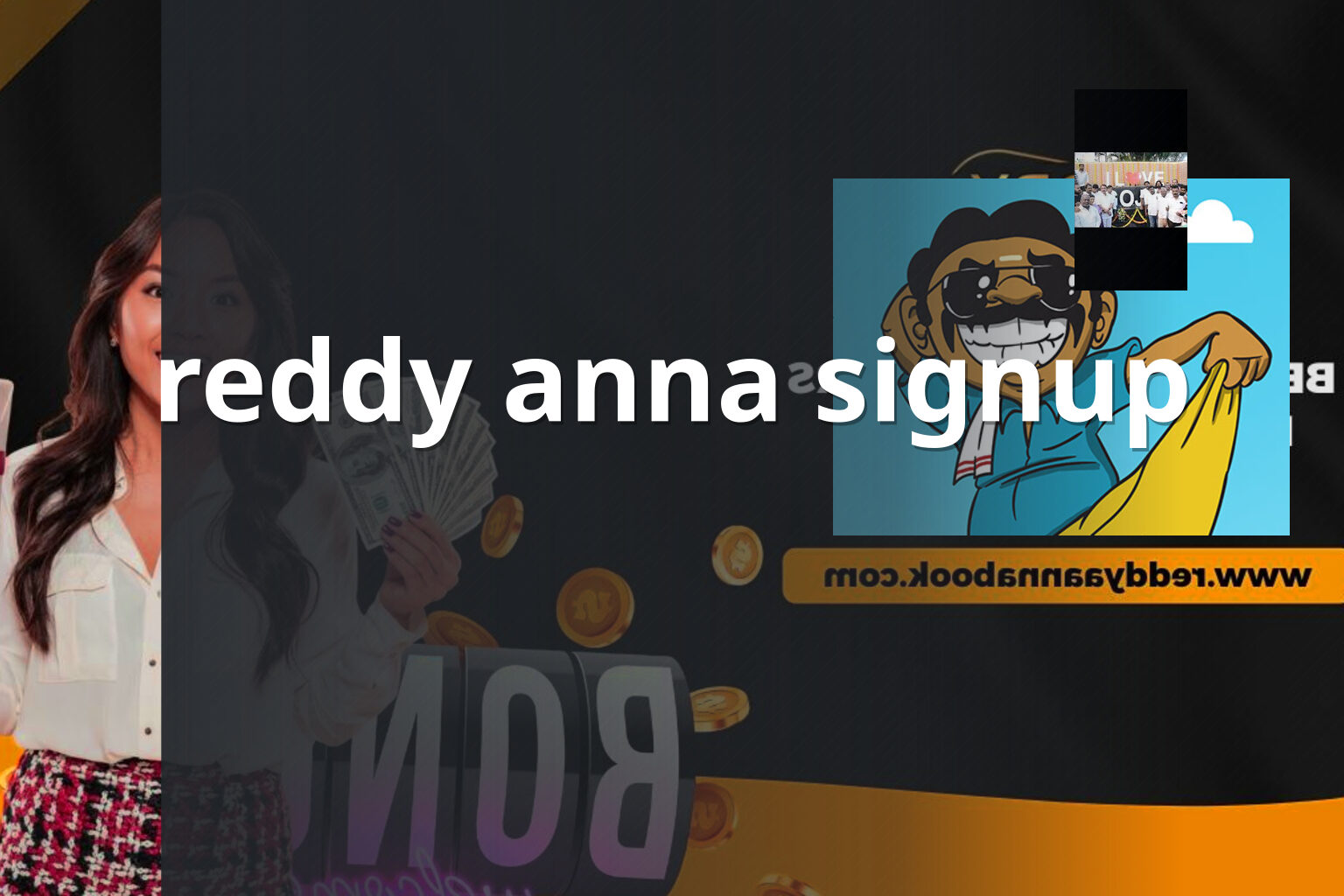 reddy anna signup - gaming_brand