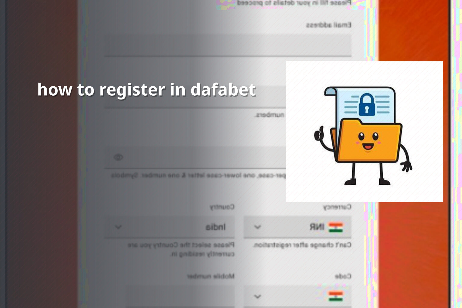 how to register in dafabet - gaming_brand