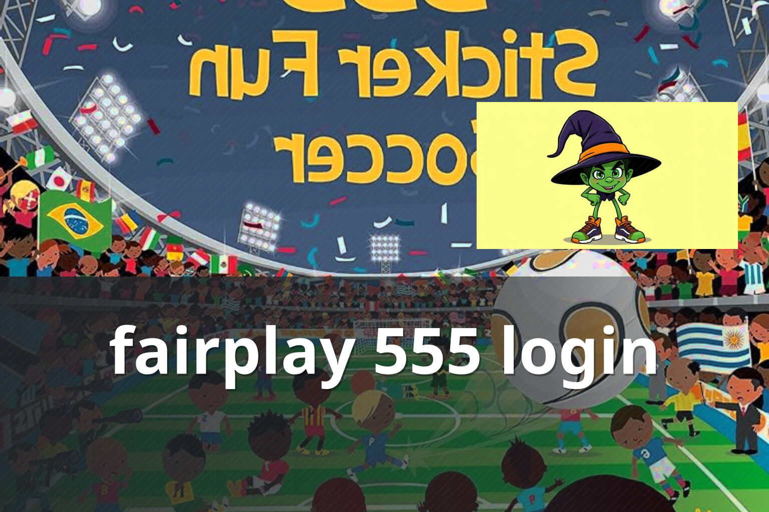 fairplay 555 login - gaming_brand