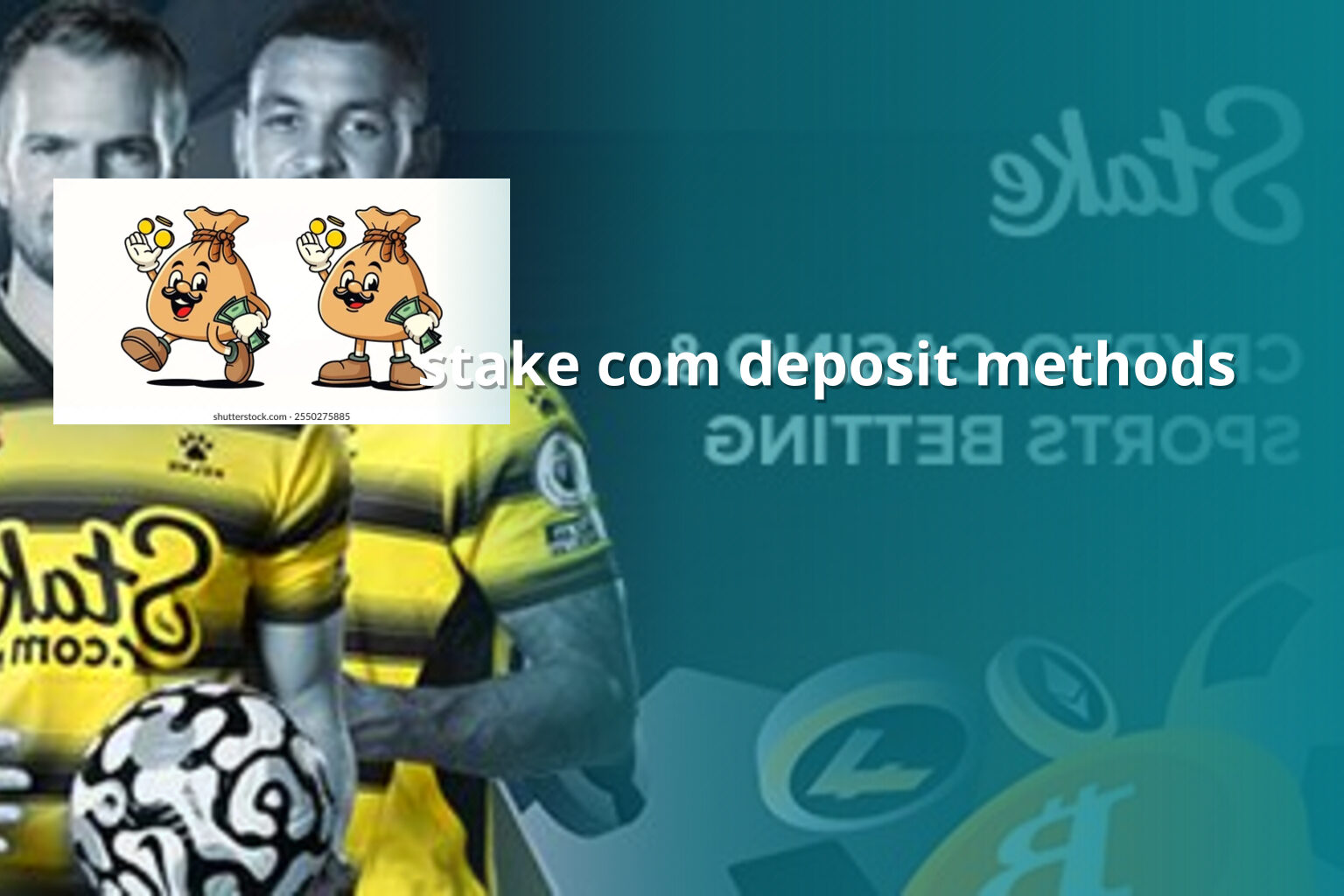 stake com deposit methods - gaming_brand