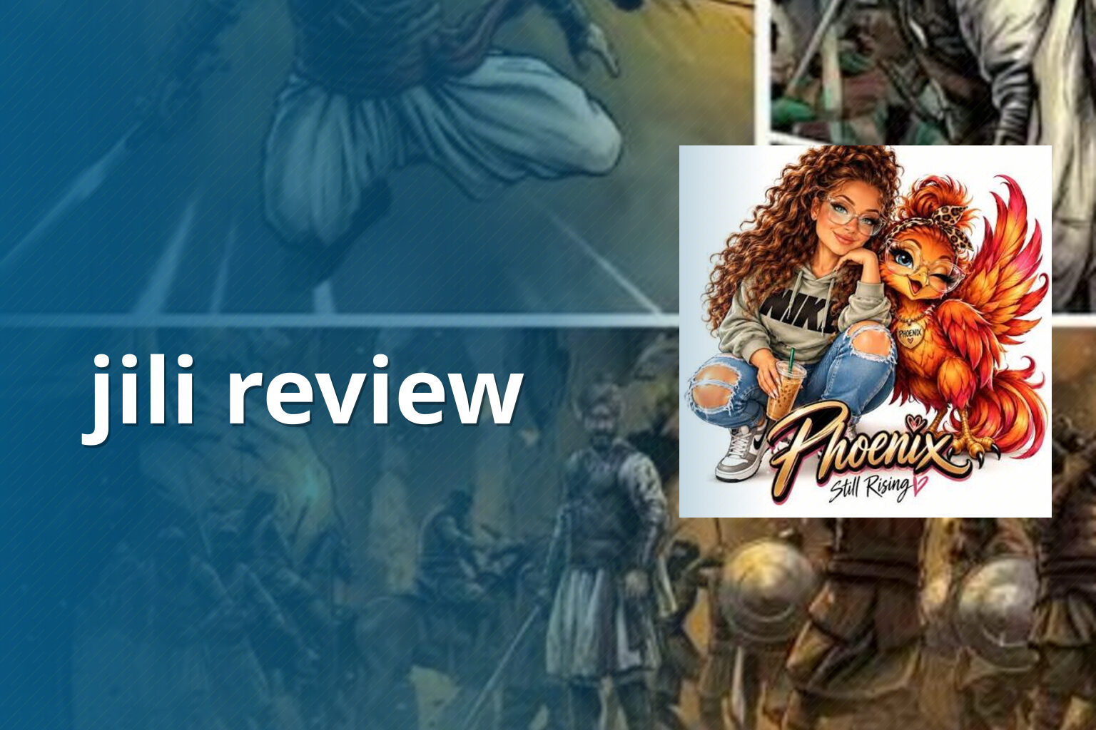 jili review - slots