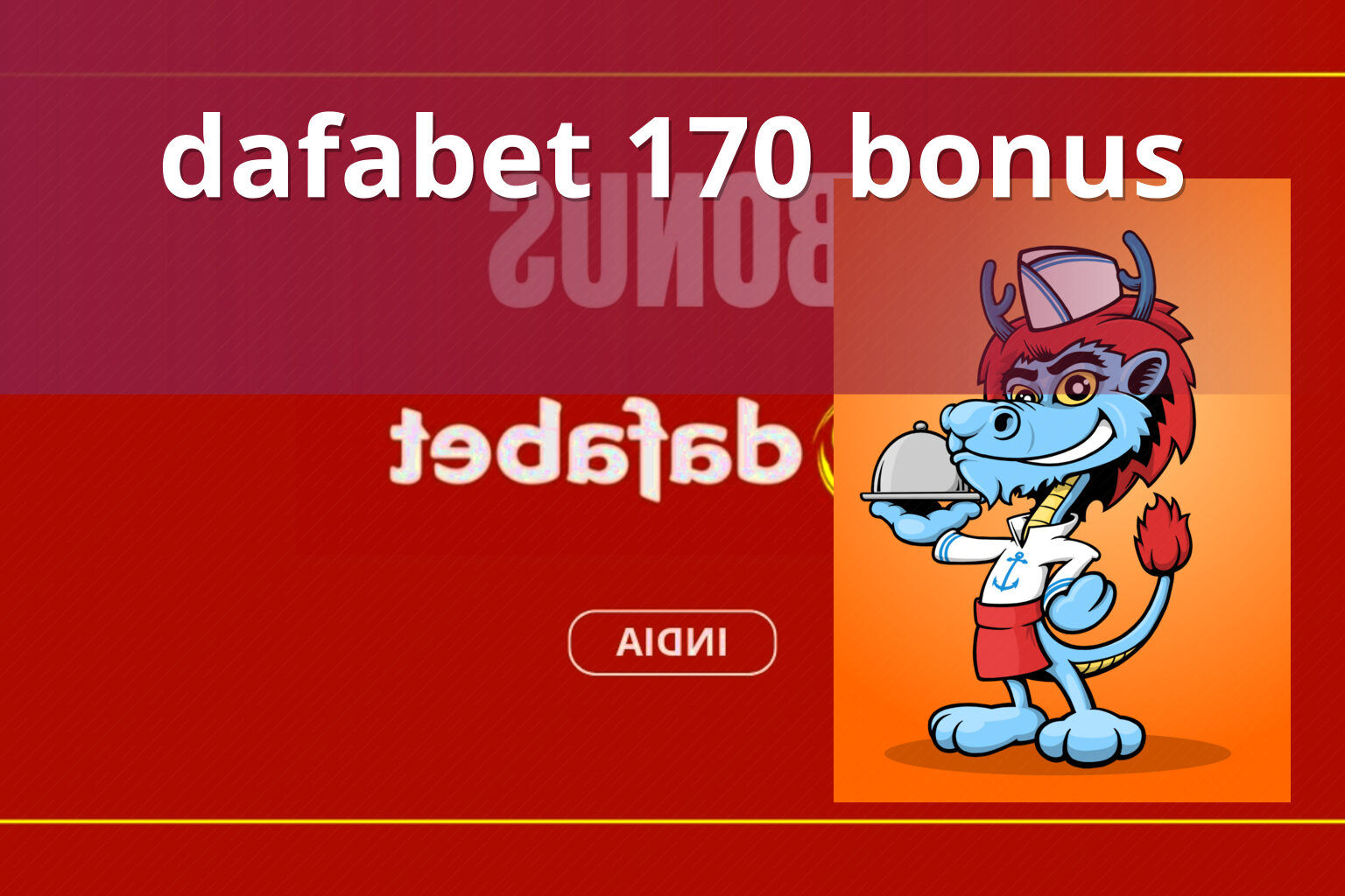 dafabet 170 bonus - gaming_brand