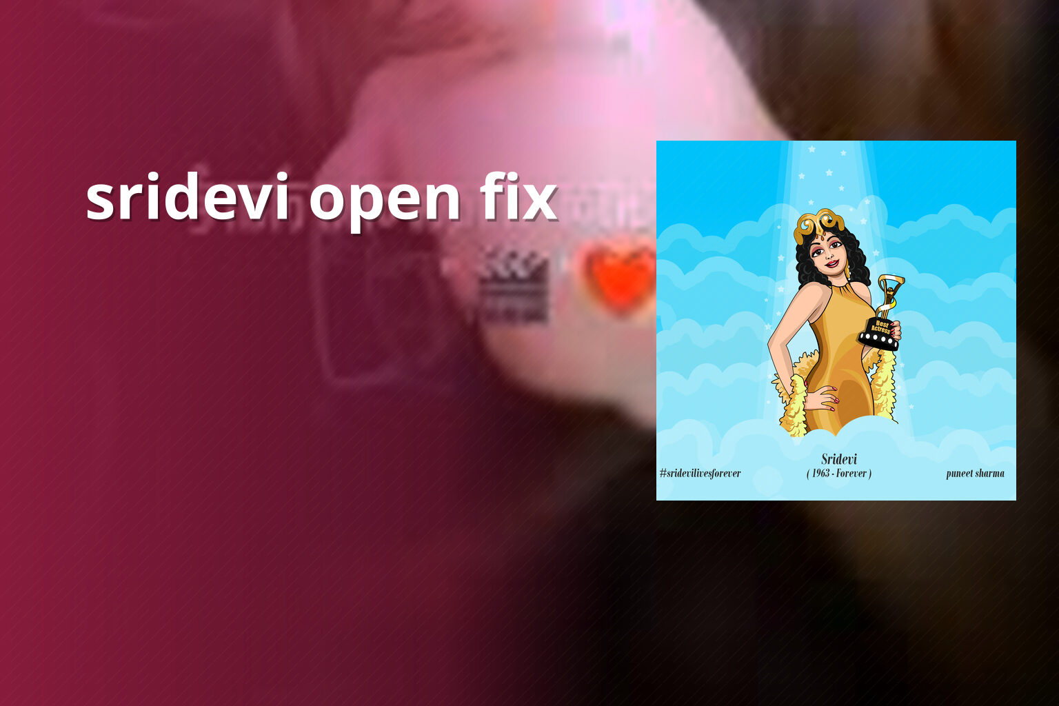 sridevi open fix - matka_satta