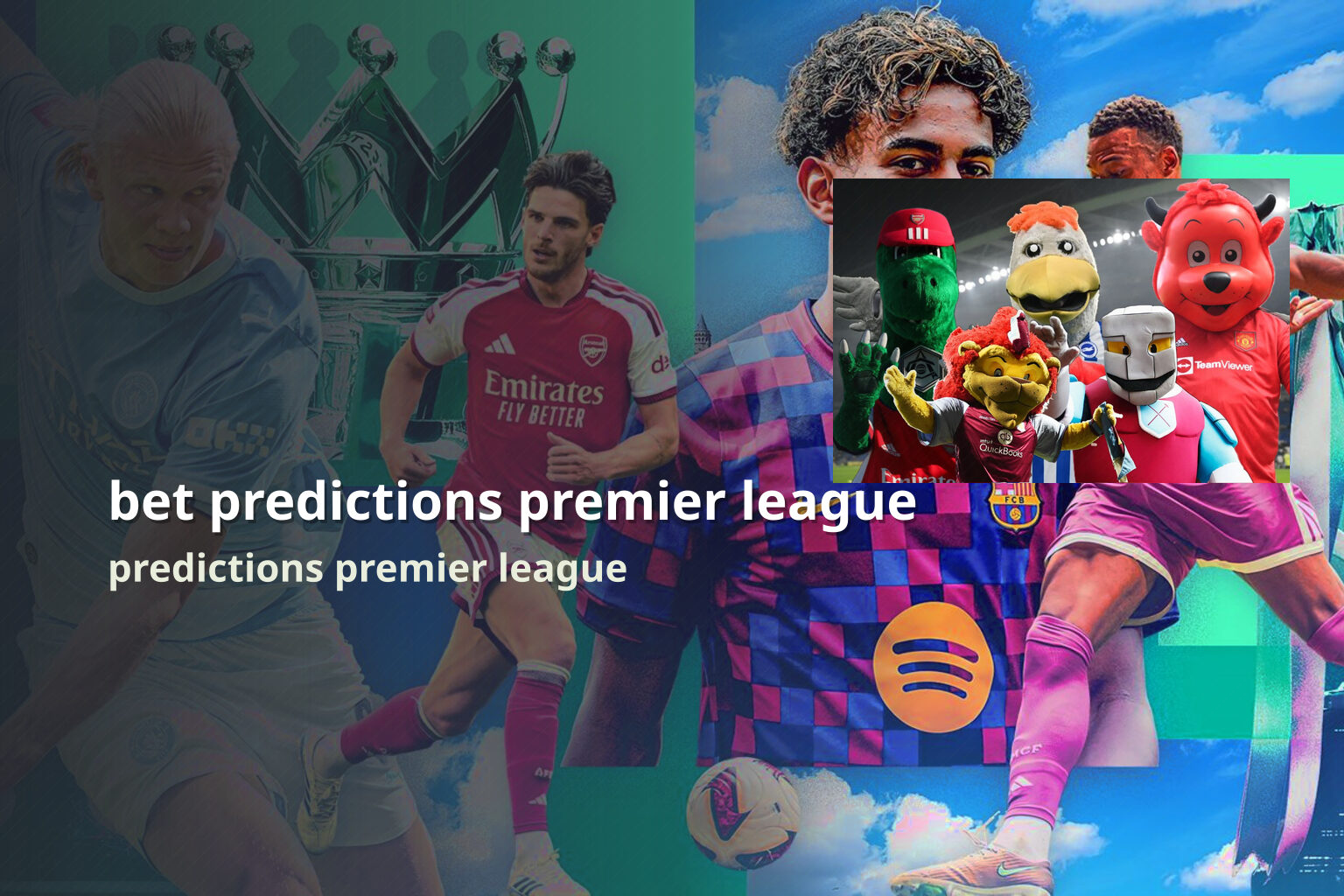 bet predictions premier league predictions premier league
