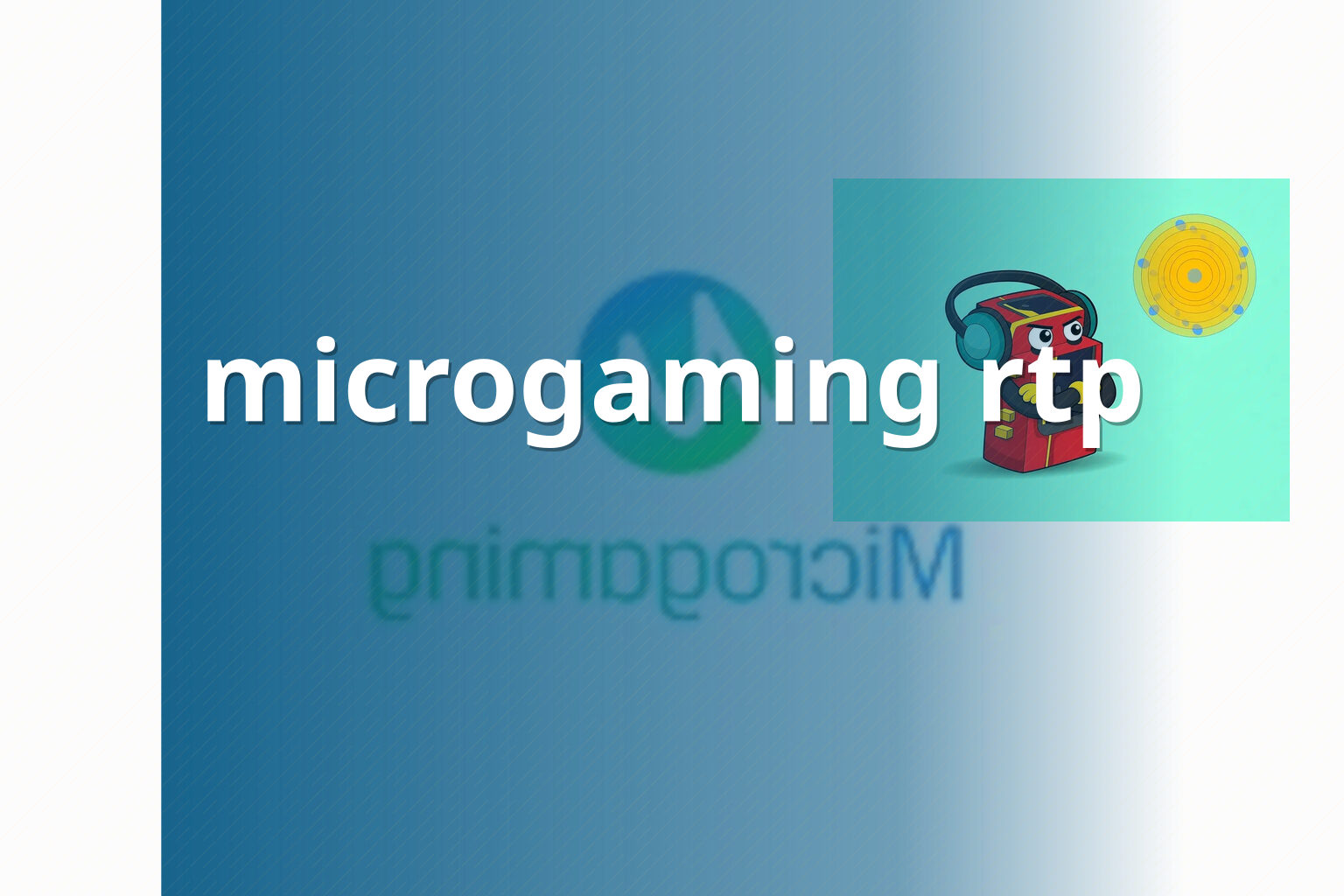 microgaming rtp - gaming_brand